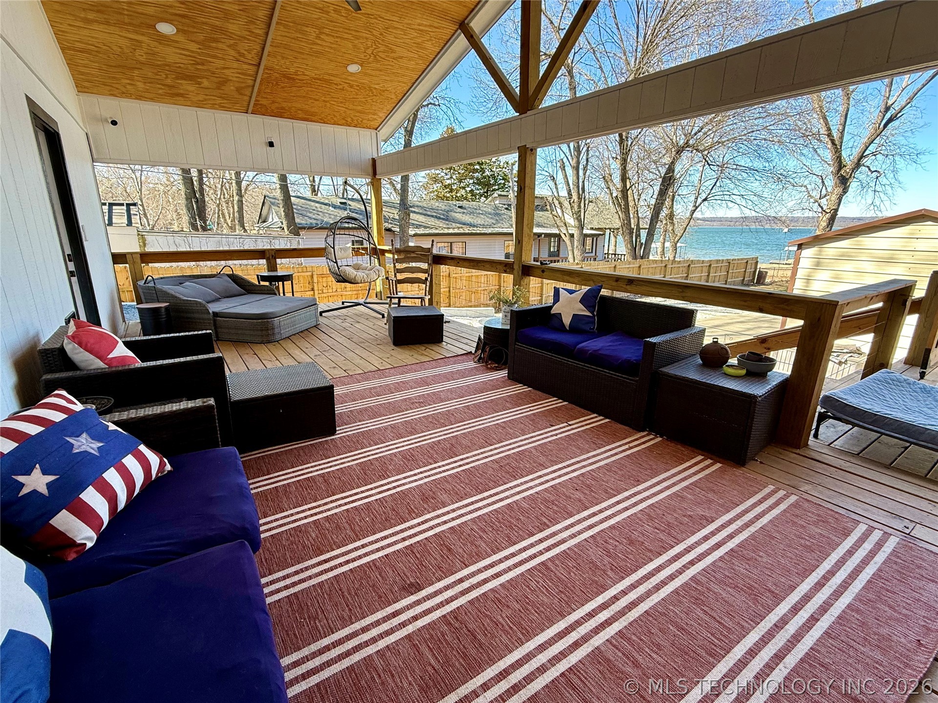 30485 S 4537 Road Afton OK 74331