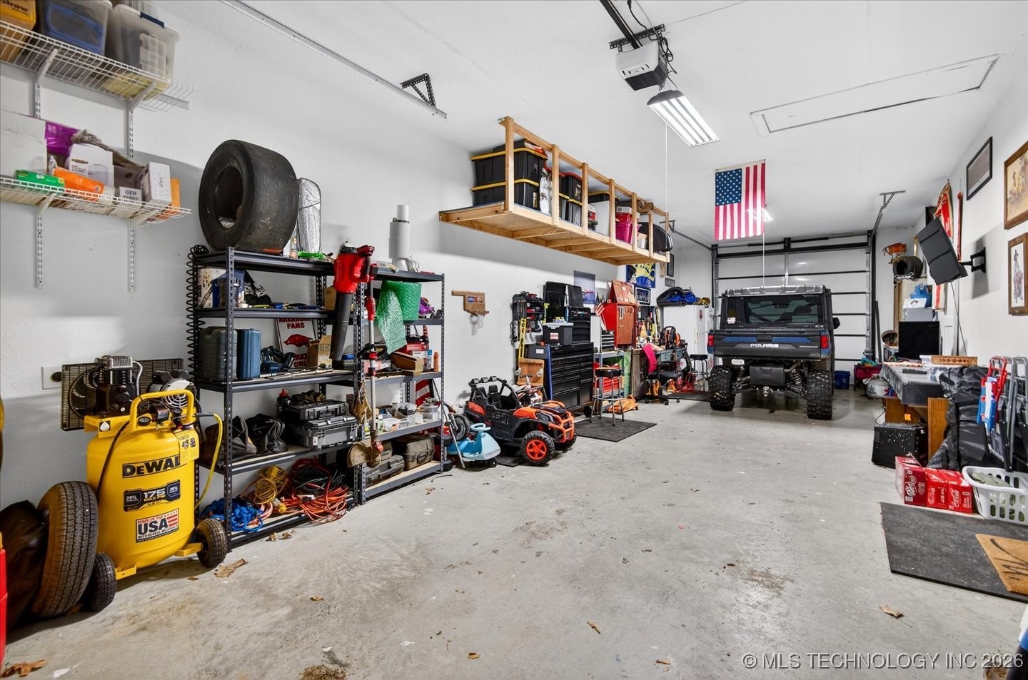 30485 S 4537 Road Afton OK 74331