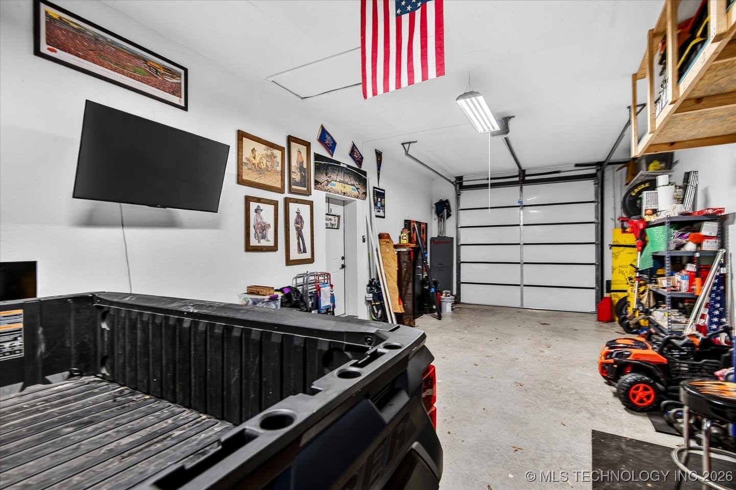 30485 S 4537 Road Afton OK 74331