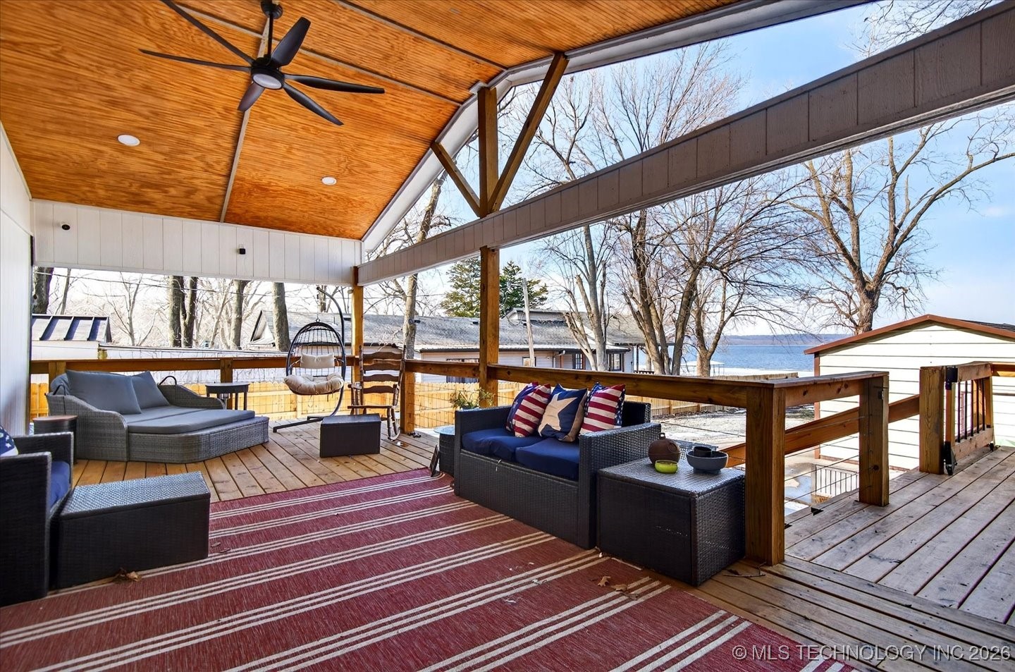 30485 S 4537 Road Afton OK 74331