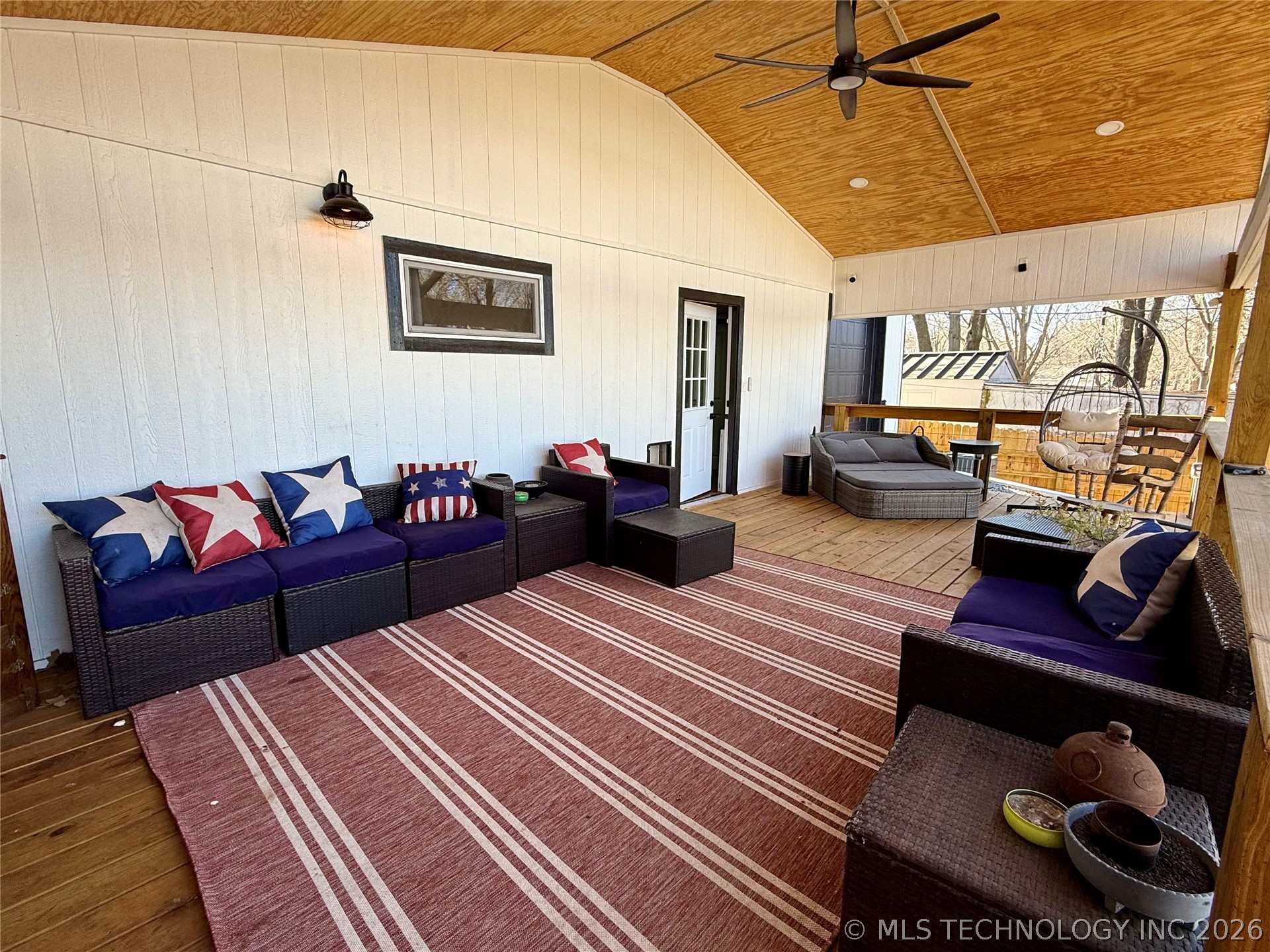 30485 S 4537 Road Afton OK 74331