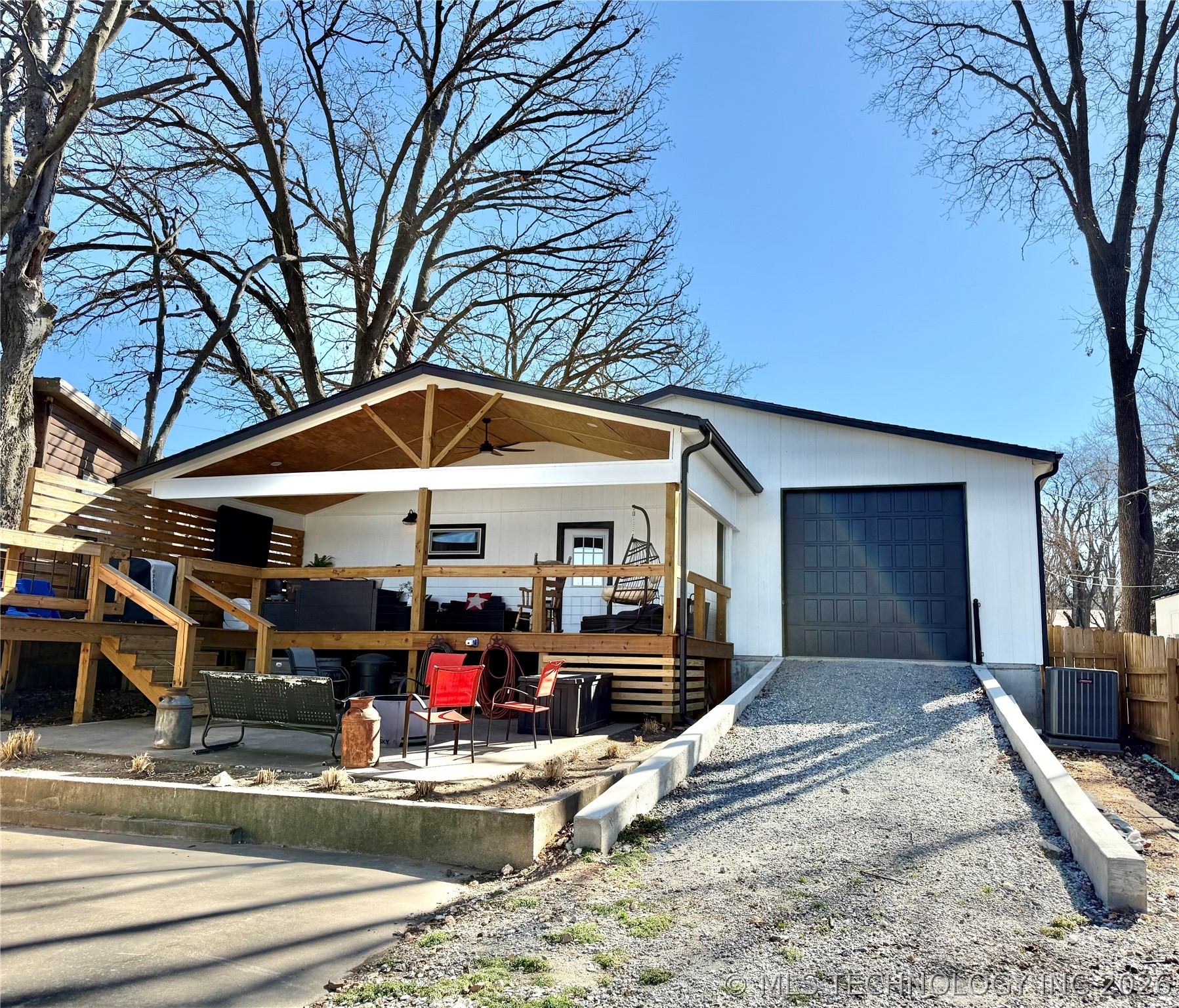 30485 S 4537 Road Afton OK 74331