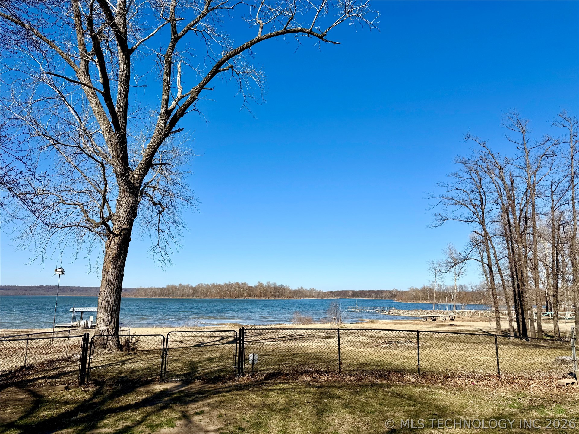 30485 S 4537 Road Afton OK 74331