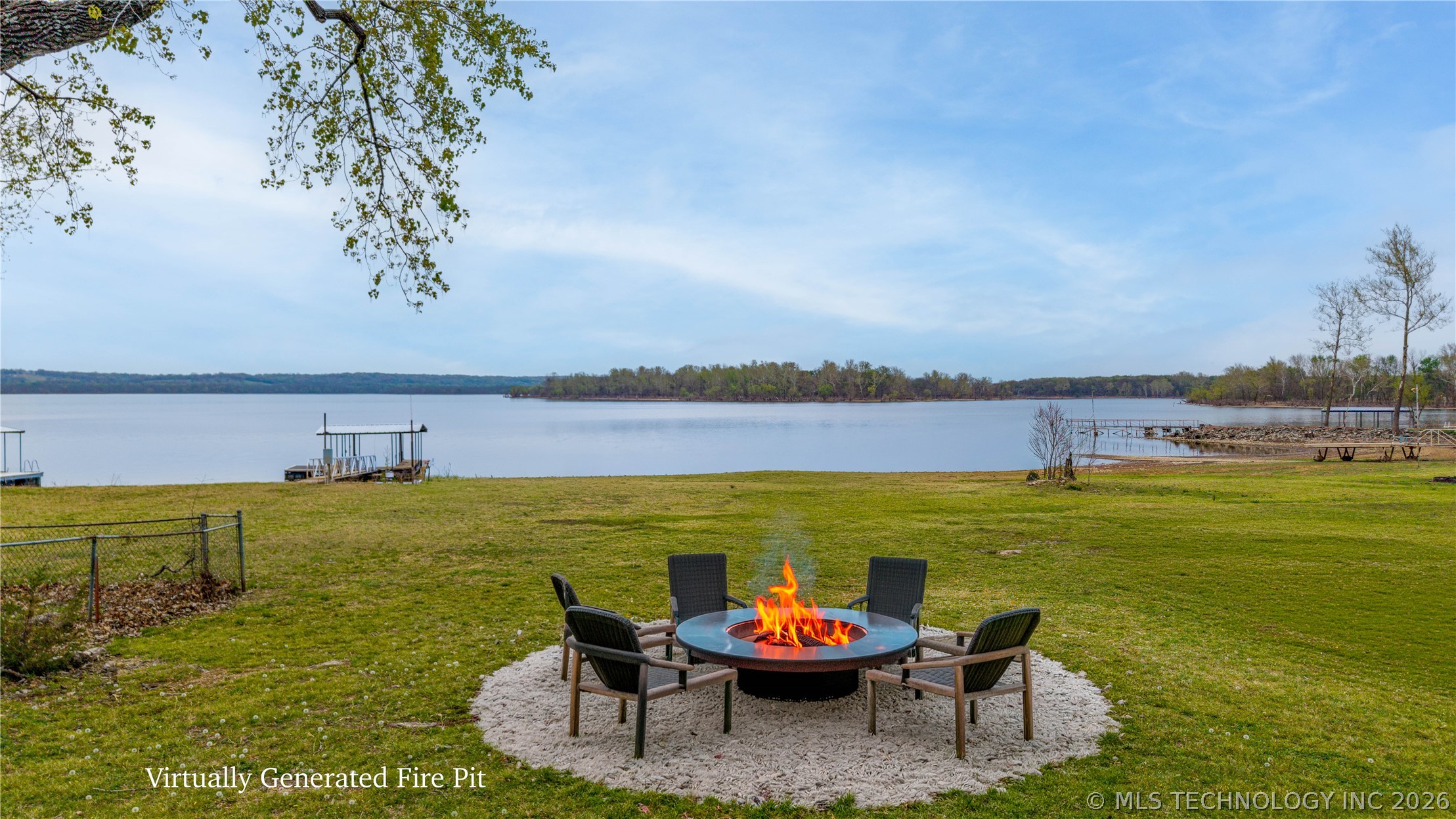 30485 S 4537 Road Afton OK 74331