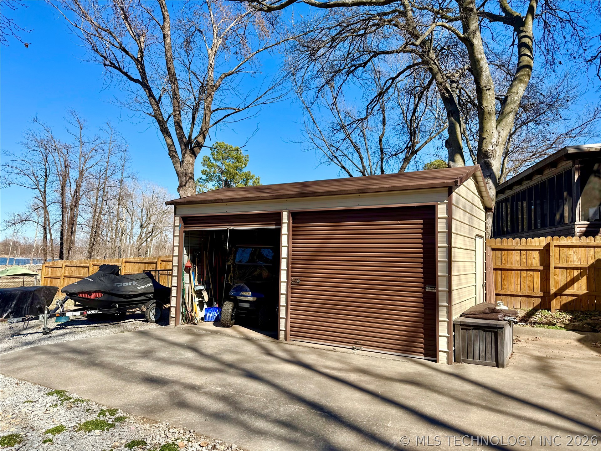 30485 S 4537 Road Afton OK 74331