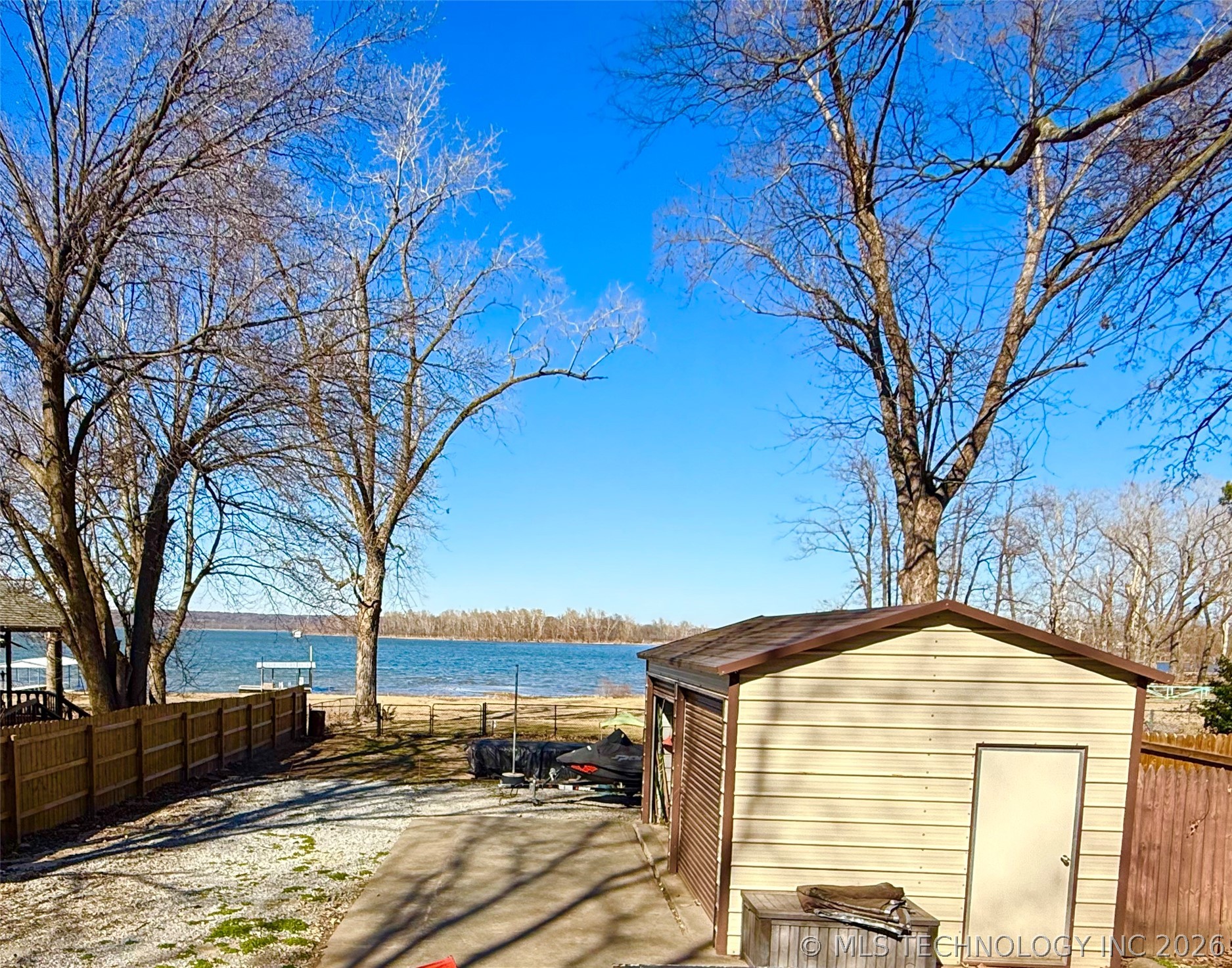 30485 S 4537 Road Afton OK 74331