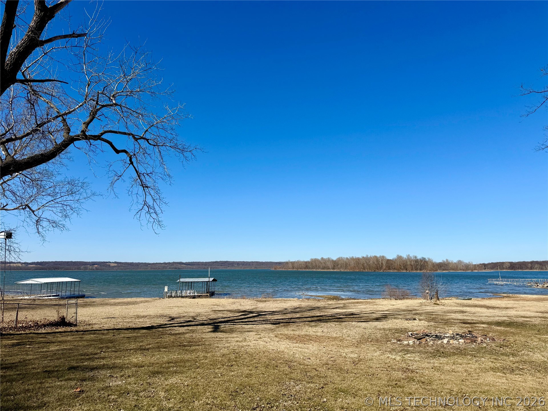 30485 S 4537 Road Afton OK 74331