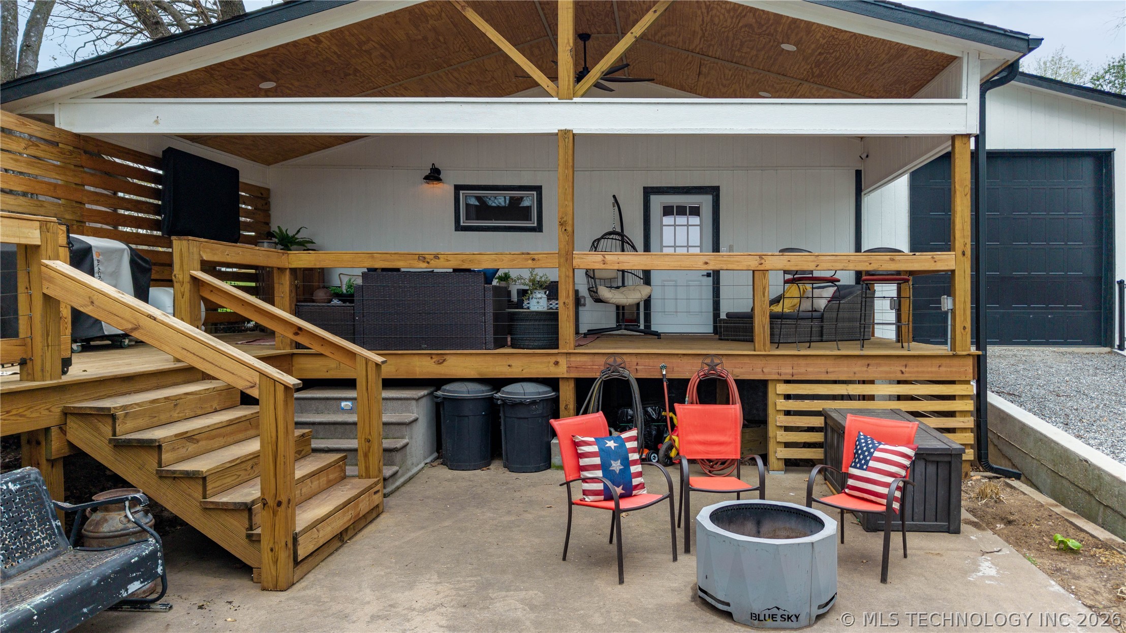 30485 S 4537 Road Afton OK 74331