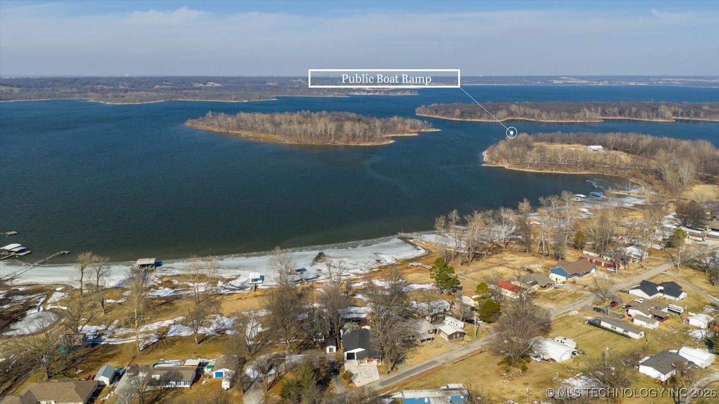 30485 S 4537 Road Afton OK 74331