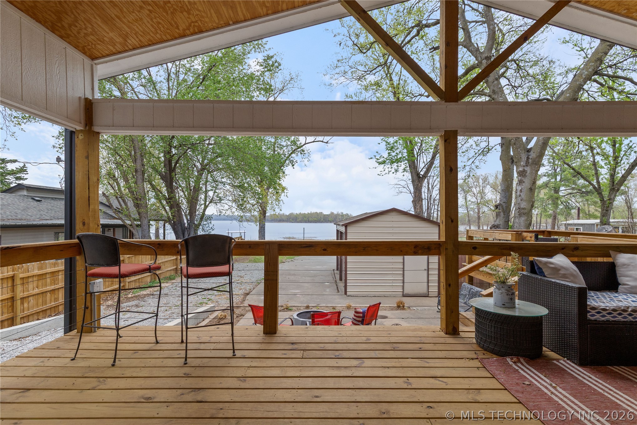 30485 S 4537 Road Afton OK 74331