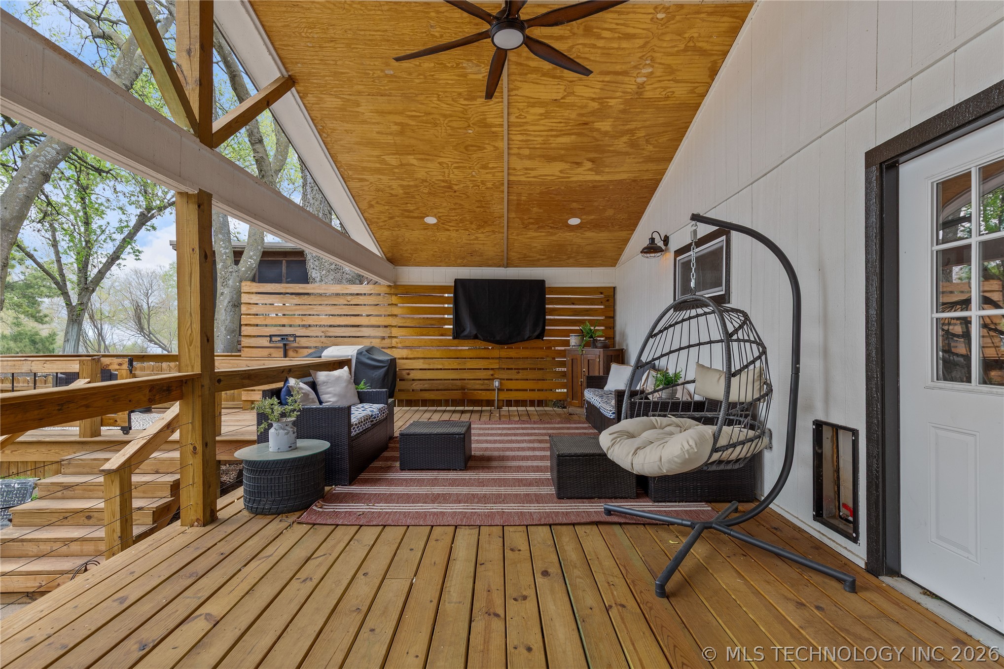 30485 S 4537 Road Afton OK 74331