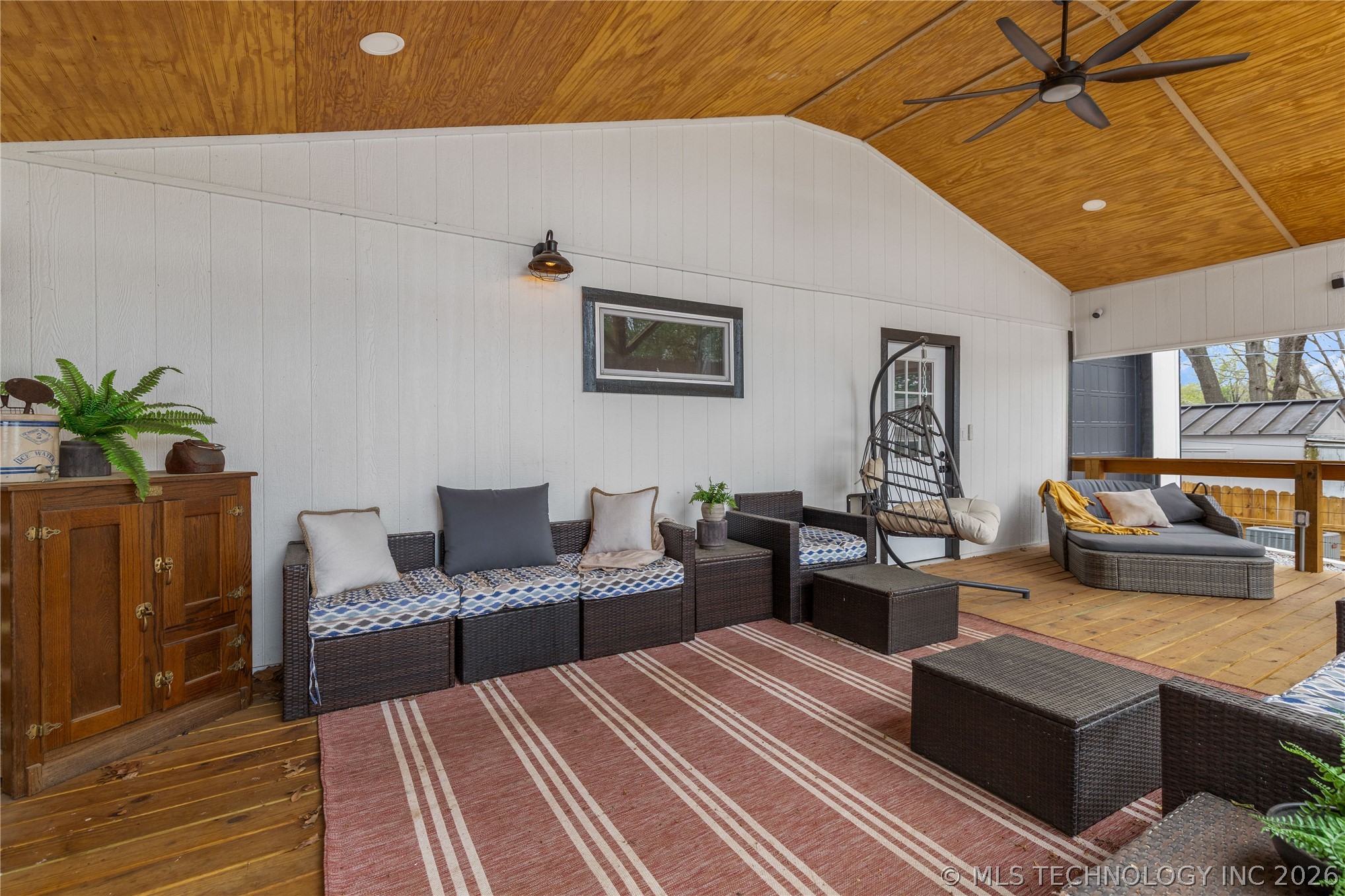 30485 S 4537 Road Afton OK 74331