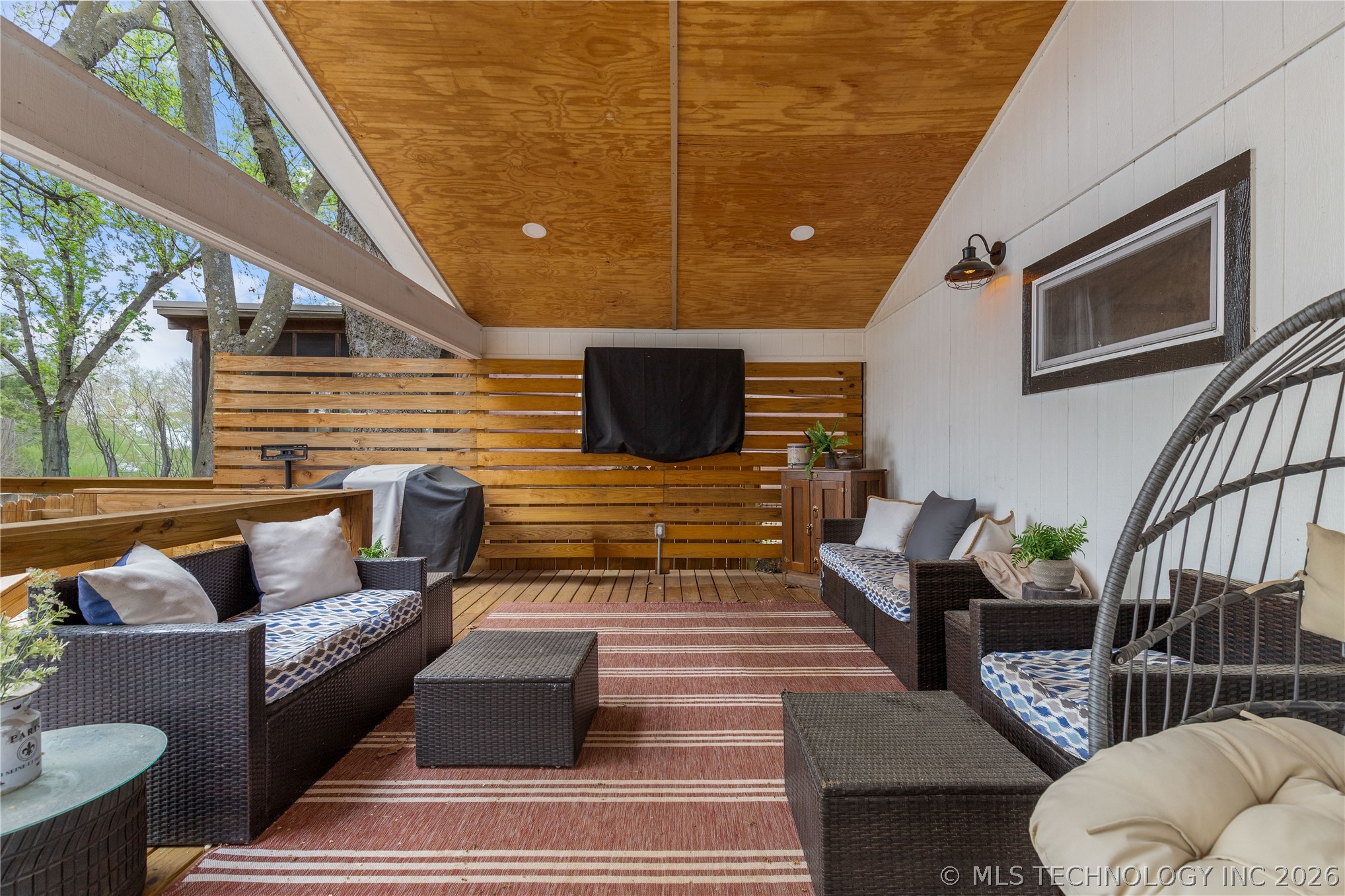 30485 S 4537 Road Afton OK 74331