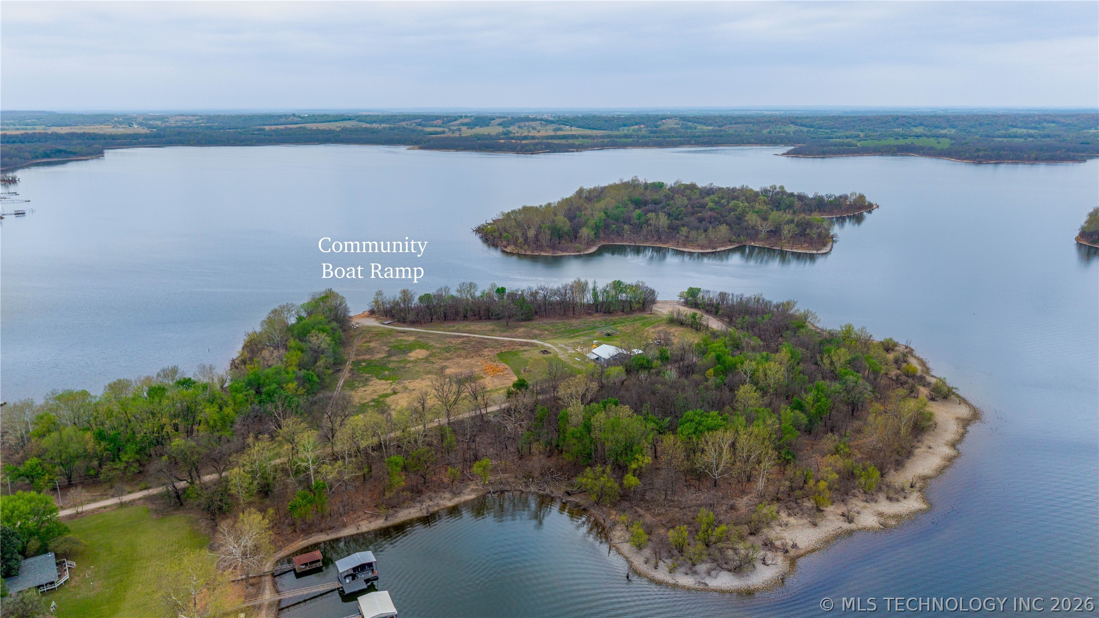 30485 S 4537 Road Afton OK 74331