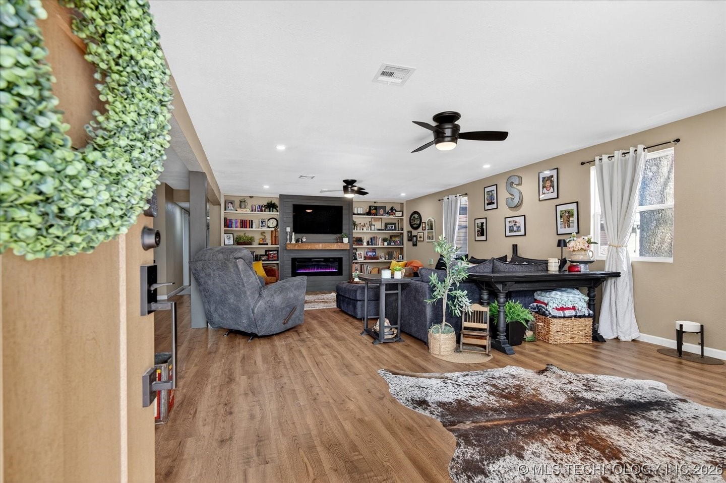 30485 S 4537 Road Afton OK 74331