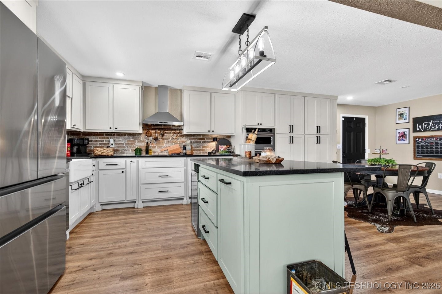 30485 S 4537 Road Afton OK 74331