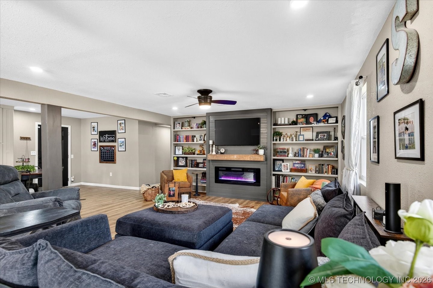 30485 S 4537 Road Afton OK 74331