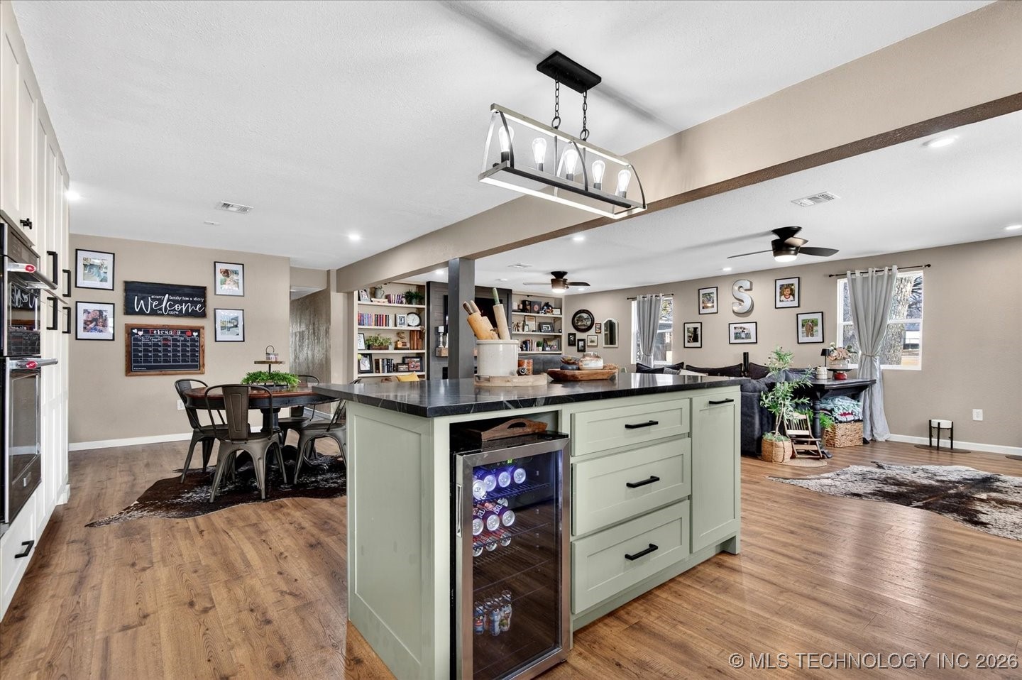 30485 S 4537 Road Afton OK 74331