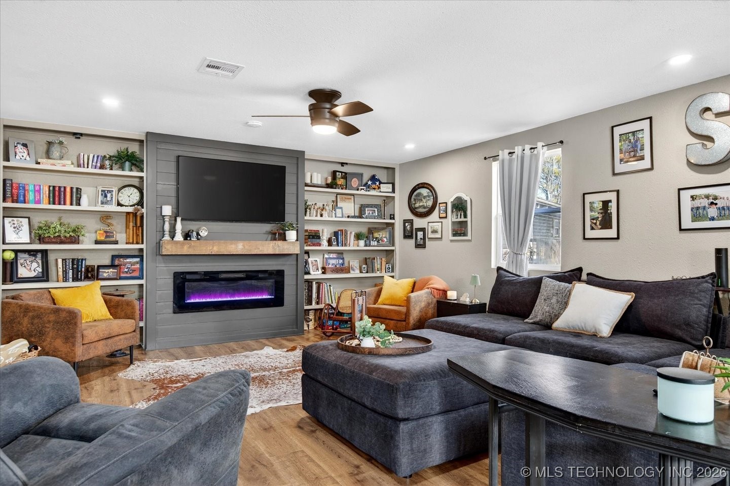 30485 S 4537 Road Afton OK 74331