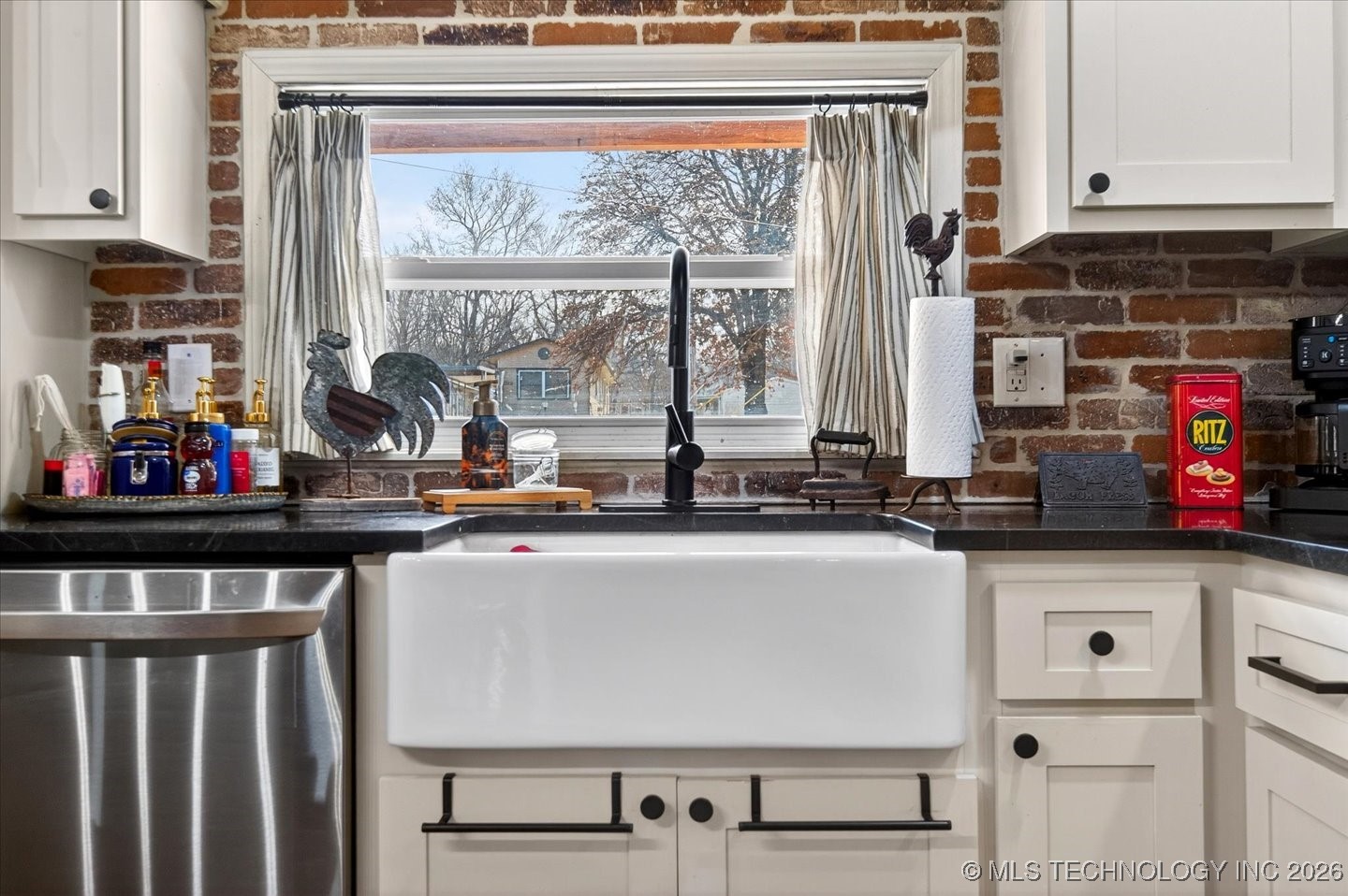 30485 S 4537 Road Afton OK 74331