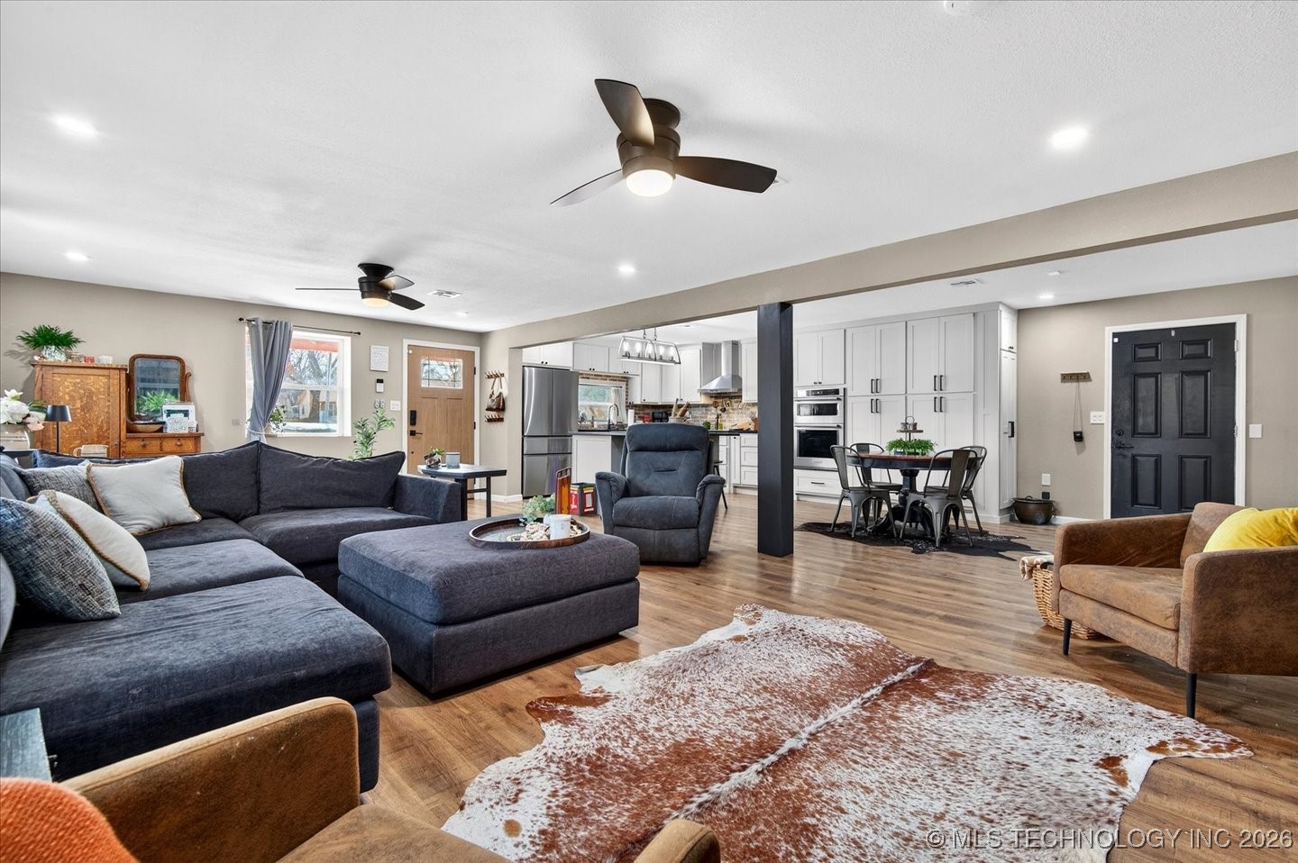 30485 S 4537 Road Afton OK 74331