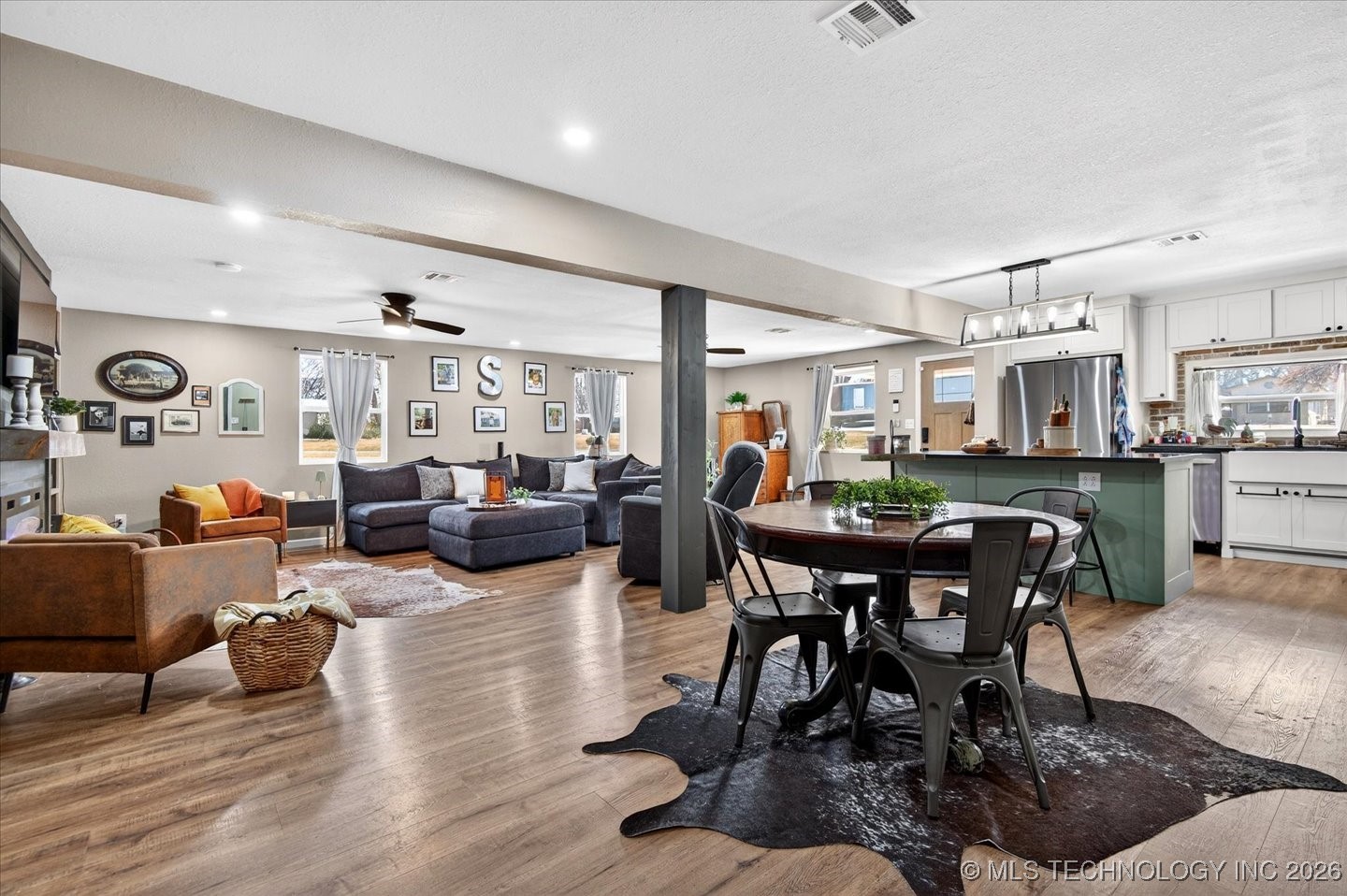 30485 S 4537 Road Afton OK 74331