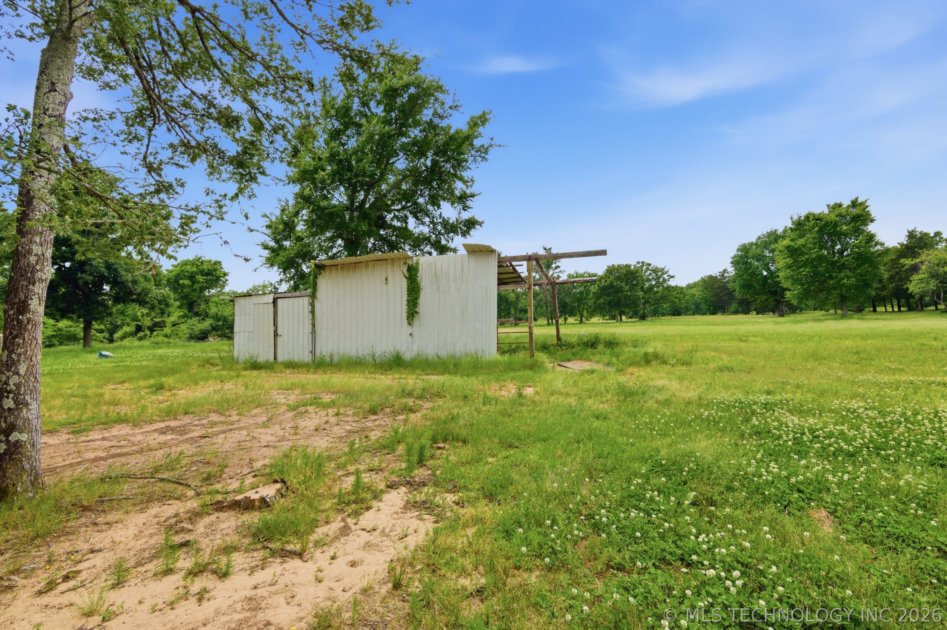 448672 1011 Road Gore OK 74435