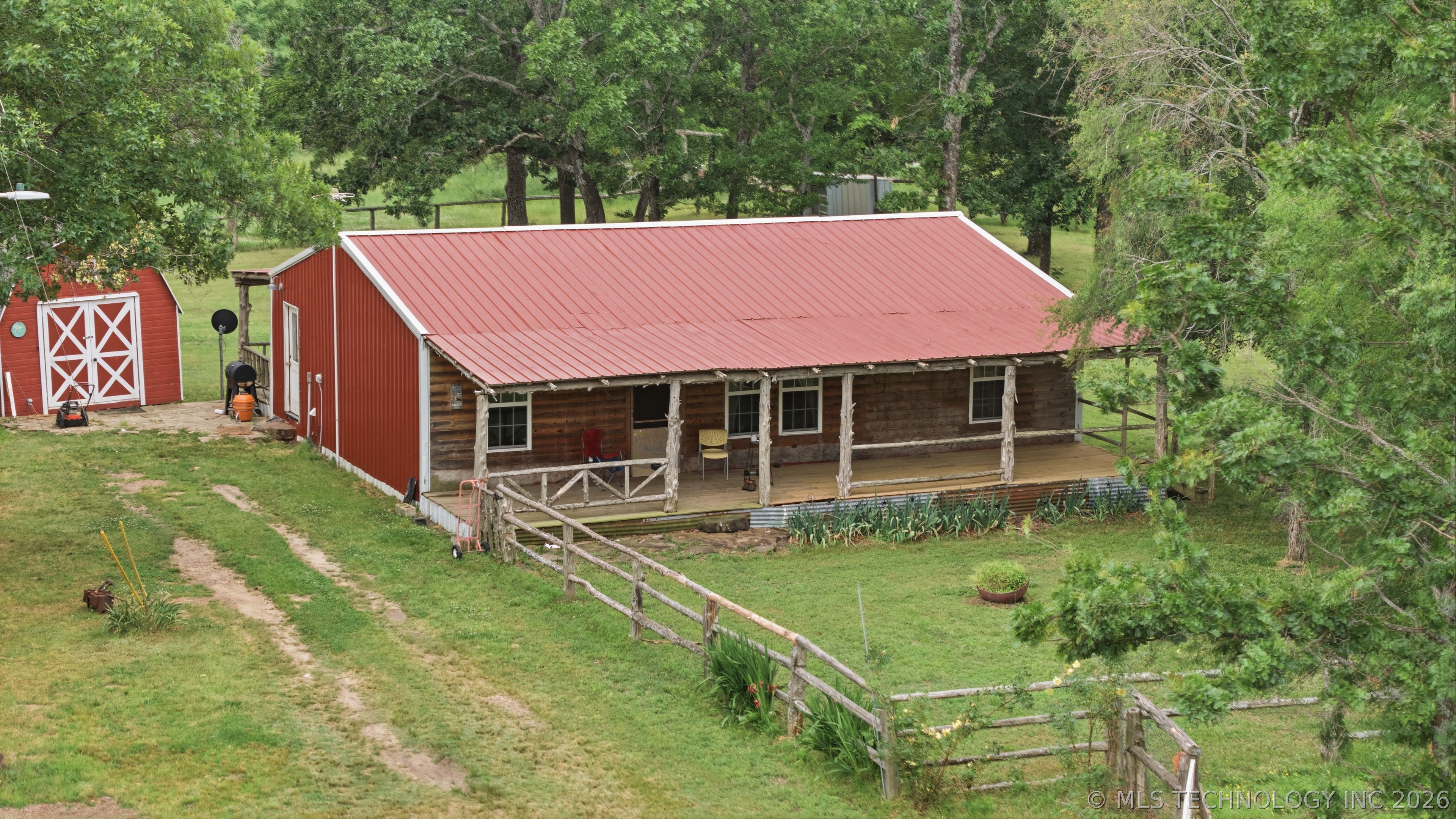 448672 1011 Road Gore OK 74435