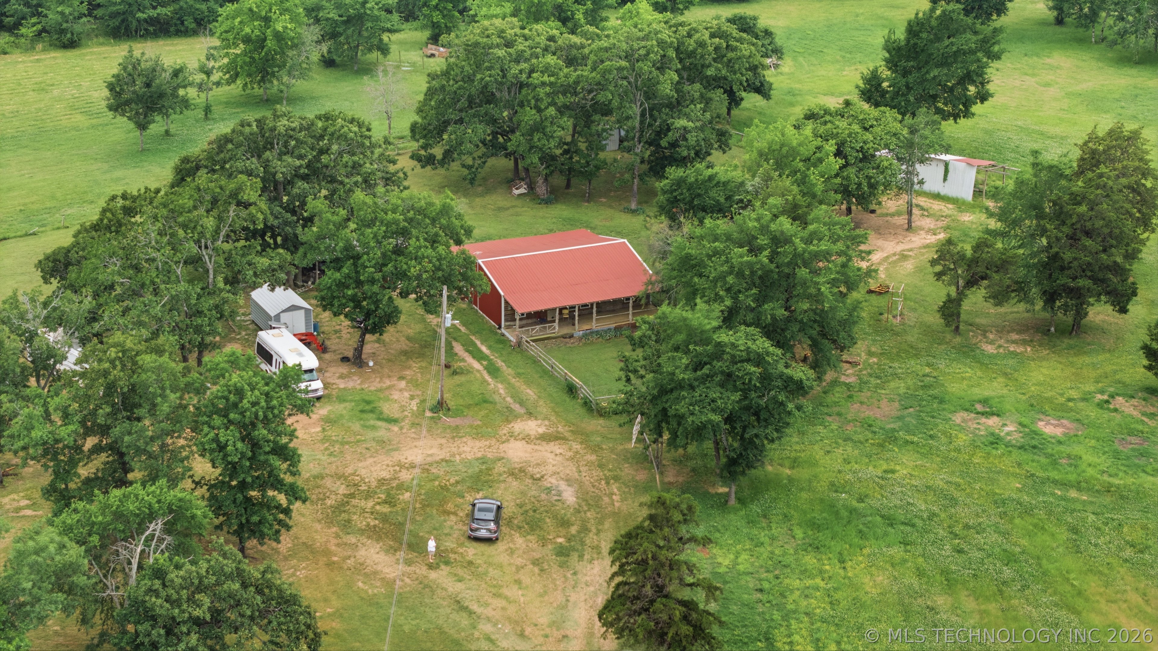 448672 1011 Road Gore OK 74435