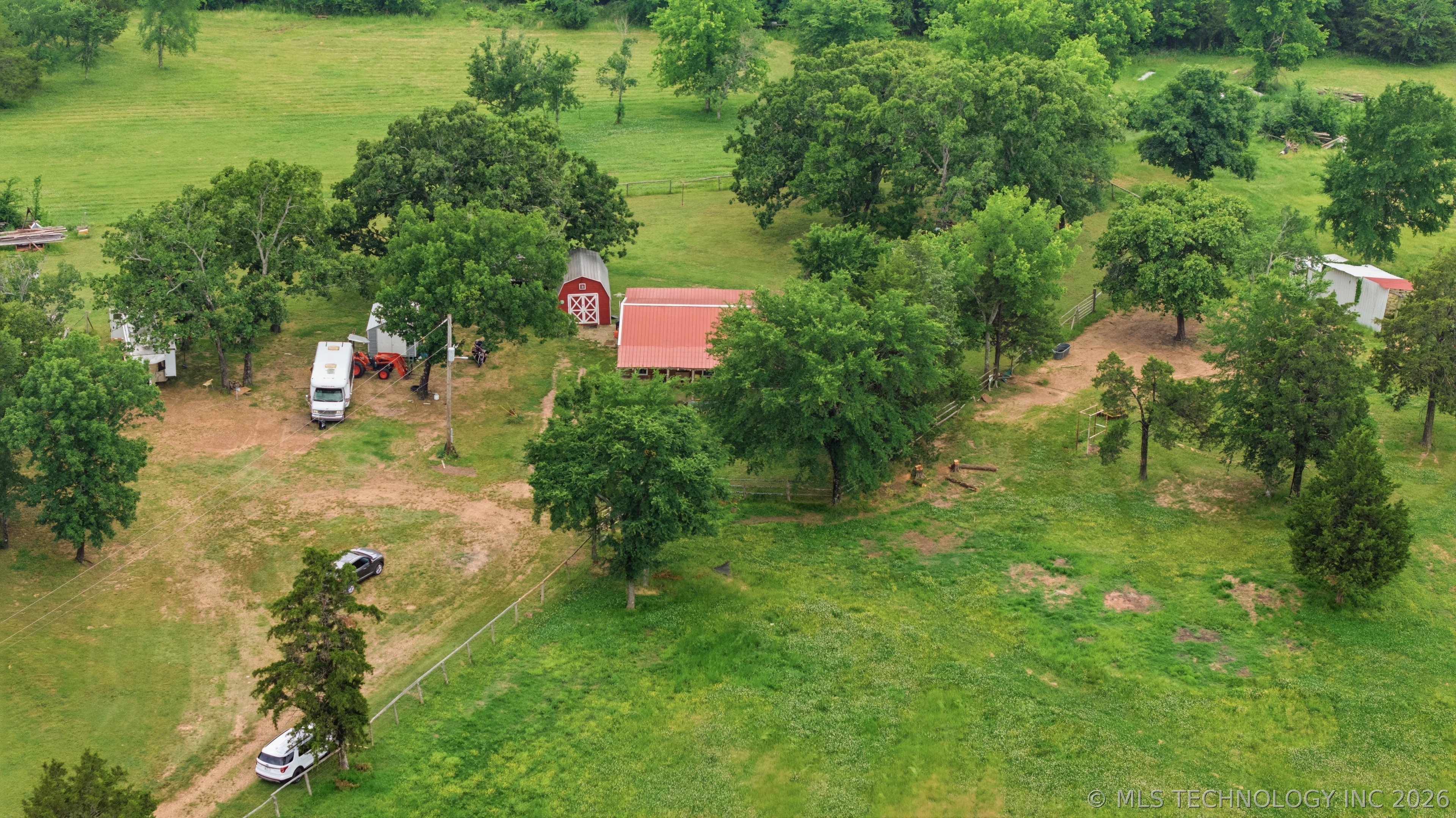 448672 1011 Road Gore OK 74435