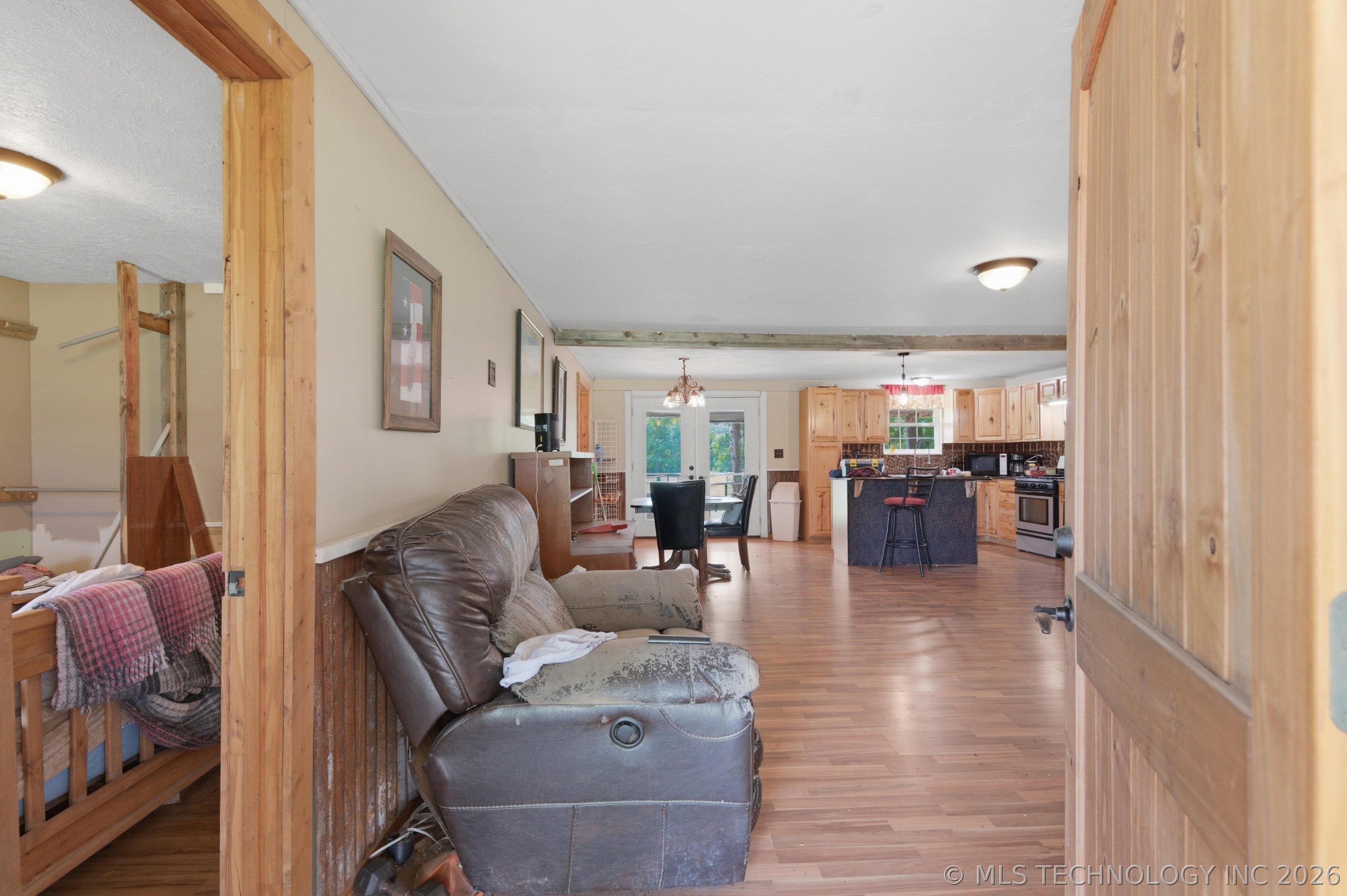 448672 1011 Road Gore OK 74435