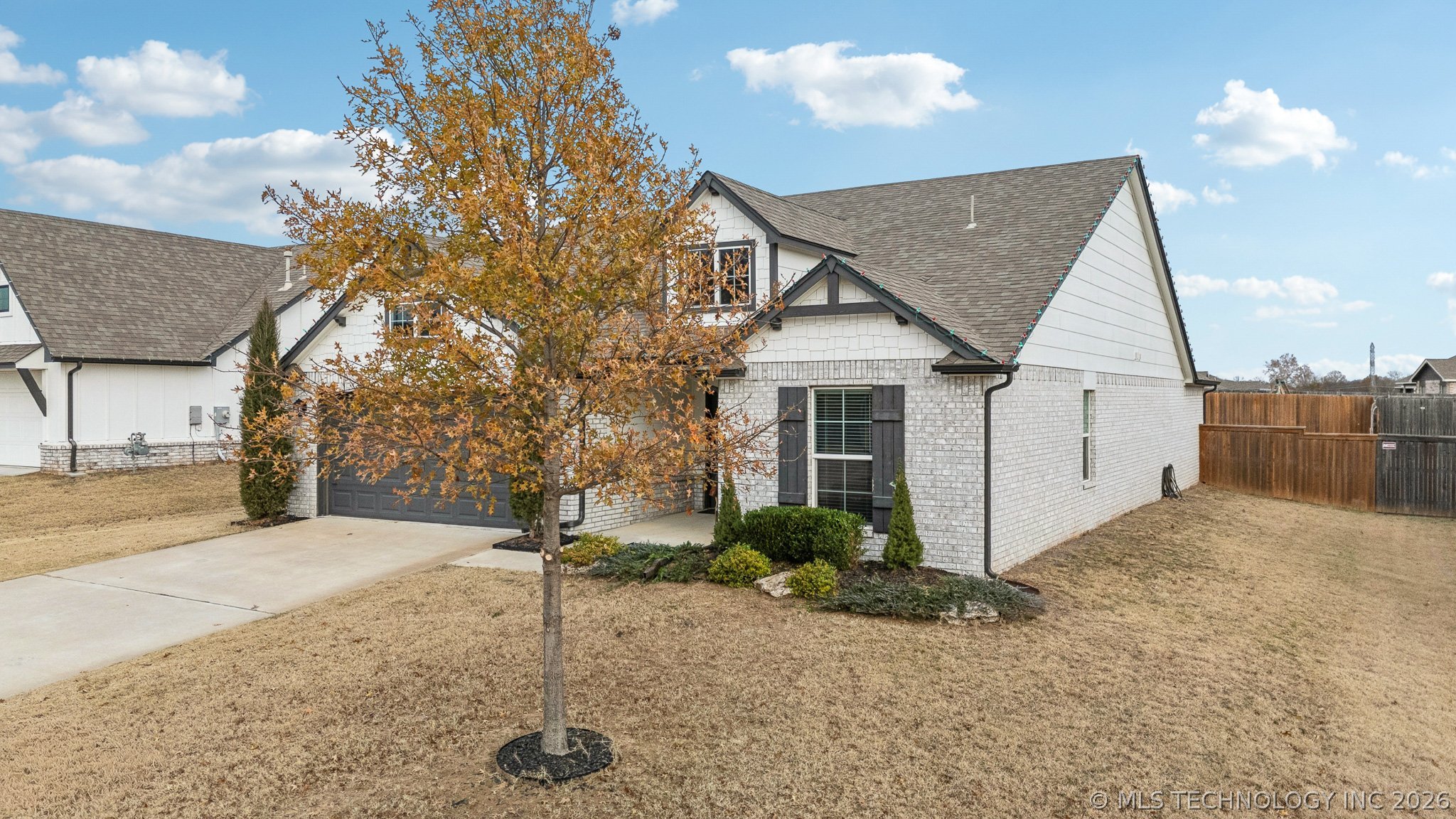 14321 S Harvard Place Bixby OK 74008