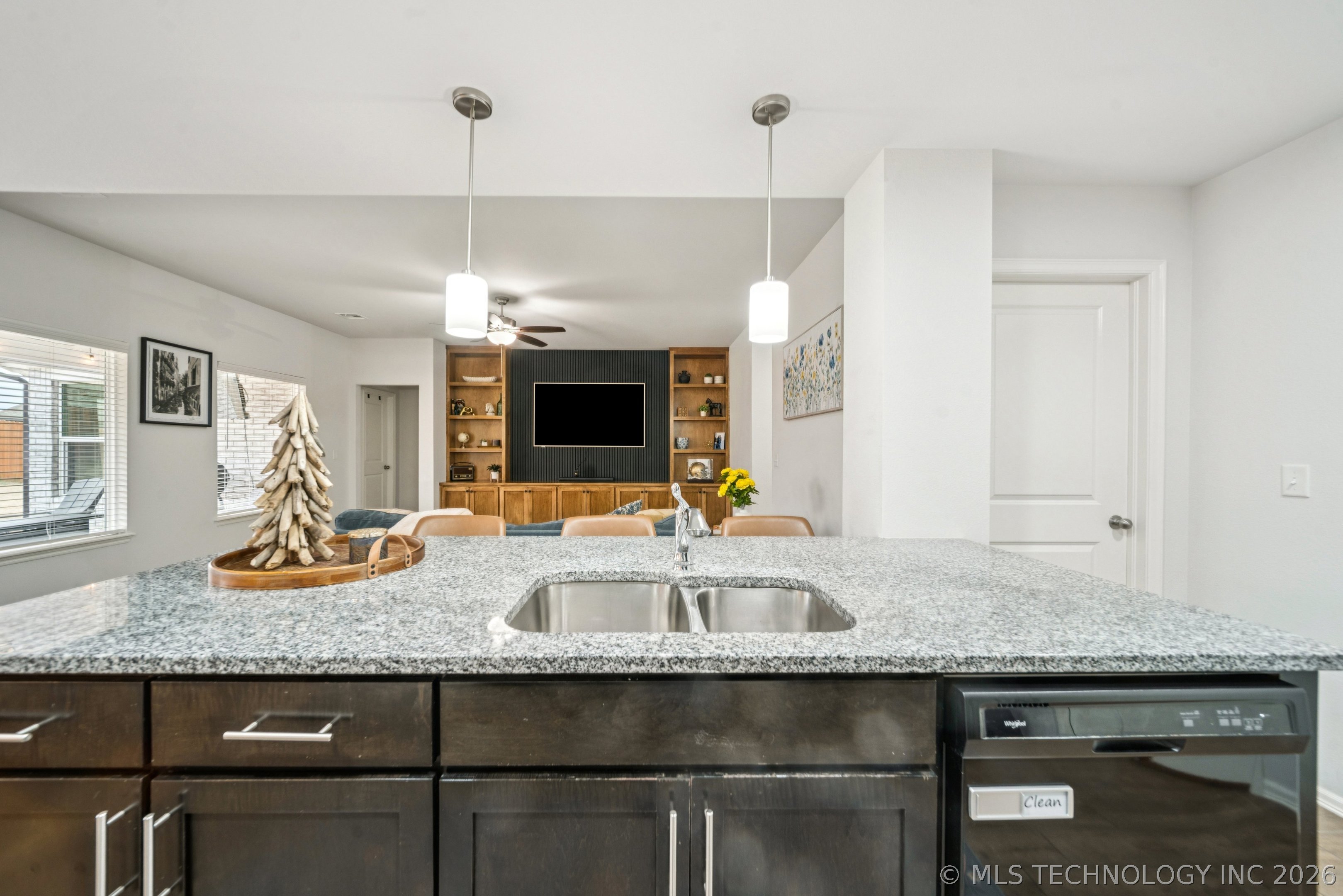 14321 S Harvard Place Bixby OK 74008