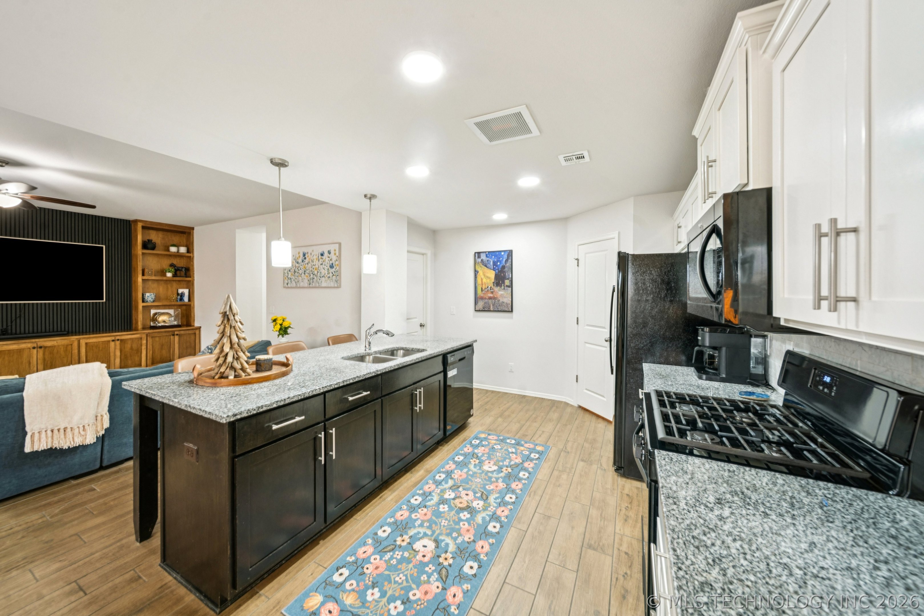 14321 S Harvard Place Bixby OK 74008
