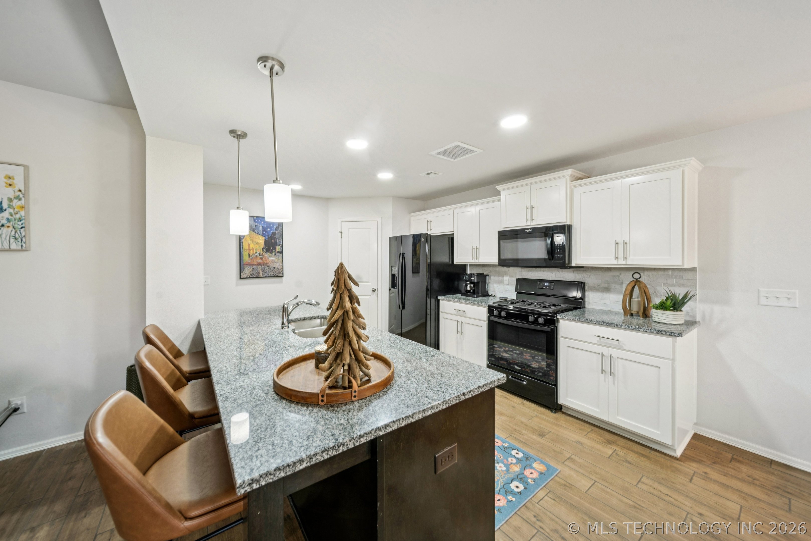 14321 S Harvard Place Bixby OK 74008