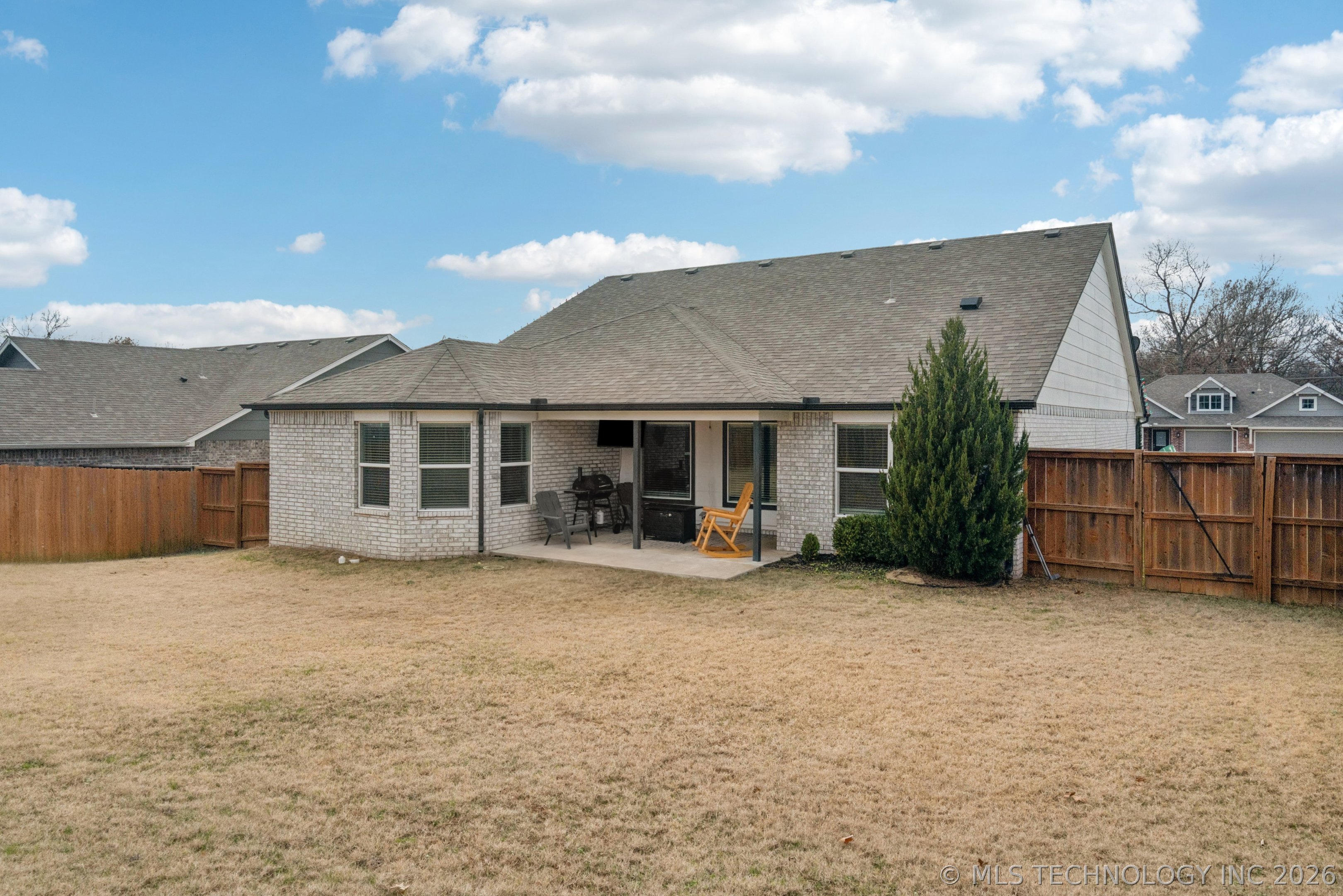 14321 S Harvard Place Bixby OK 74008