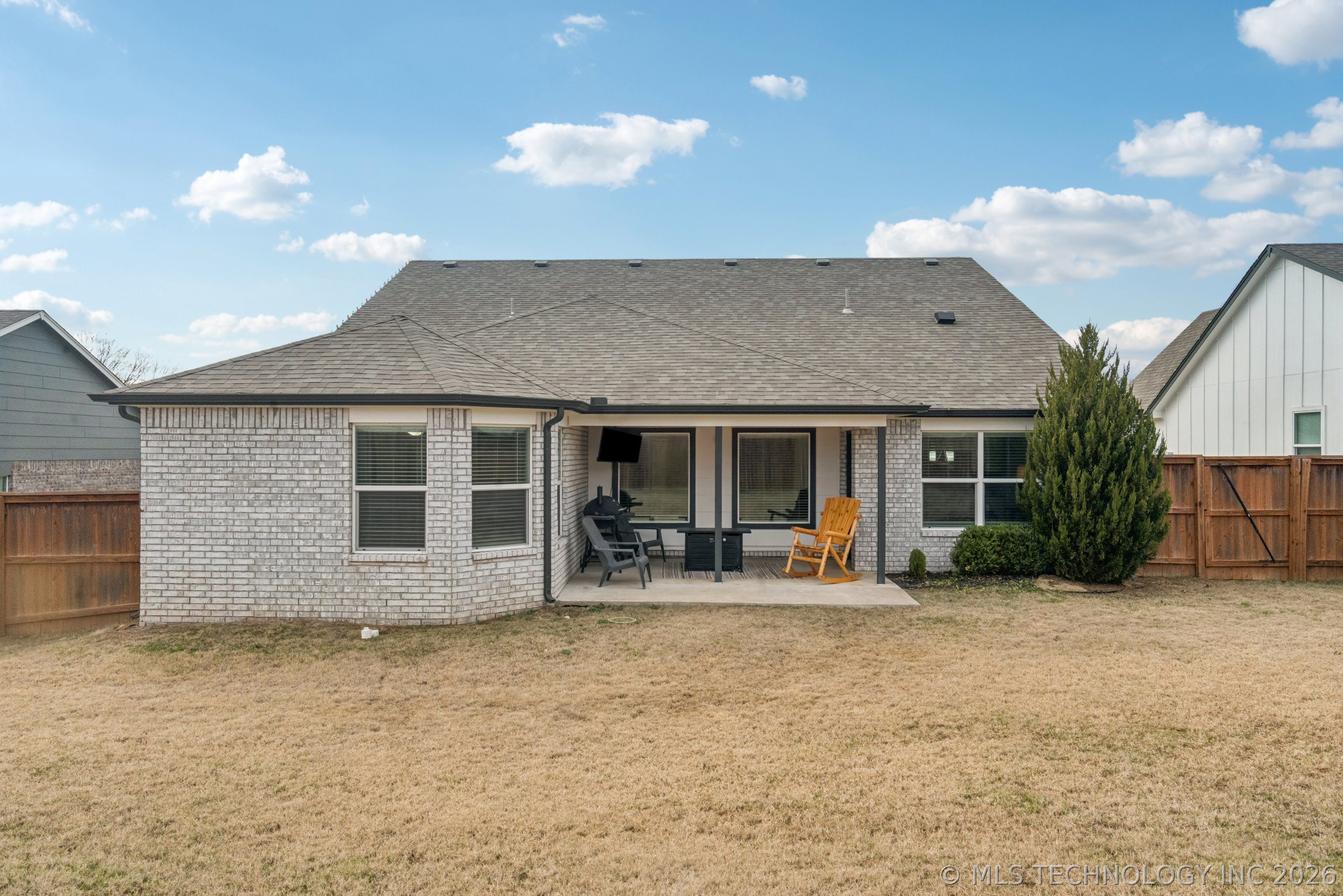 14321 S Harvard Place Bixby OK 74008