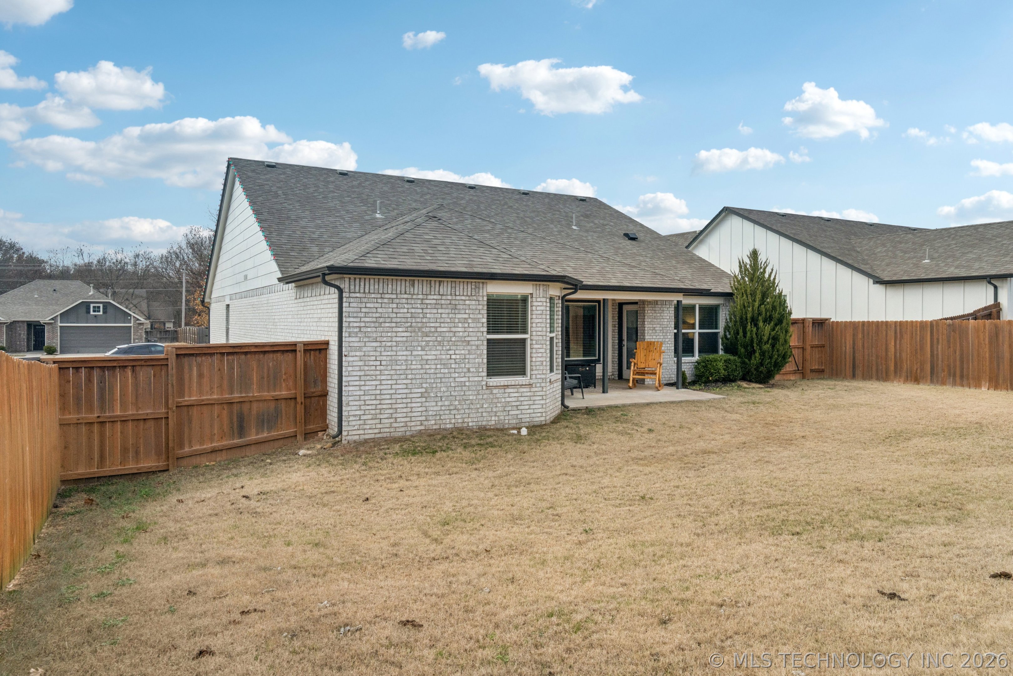 14321 S Harvard Place Bixby OK 74008