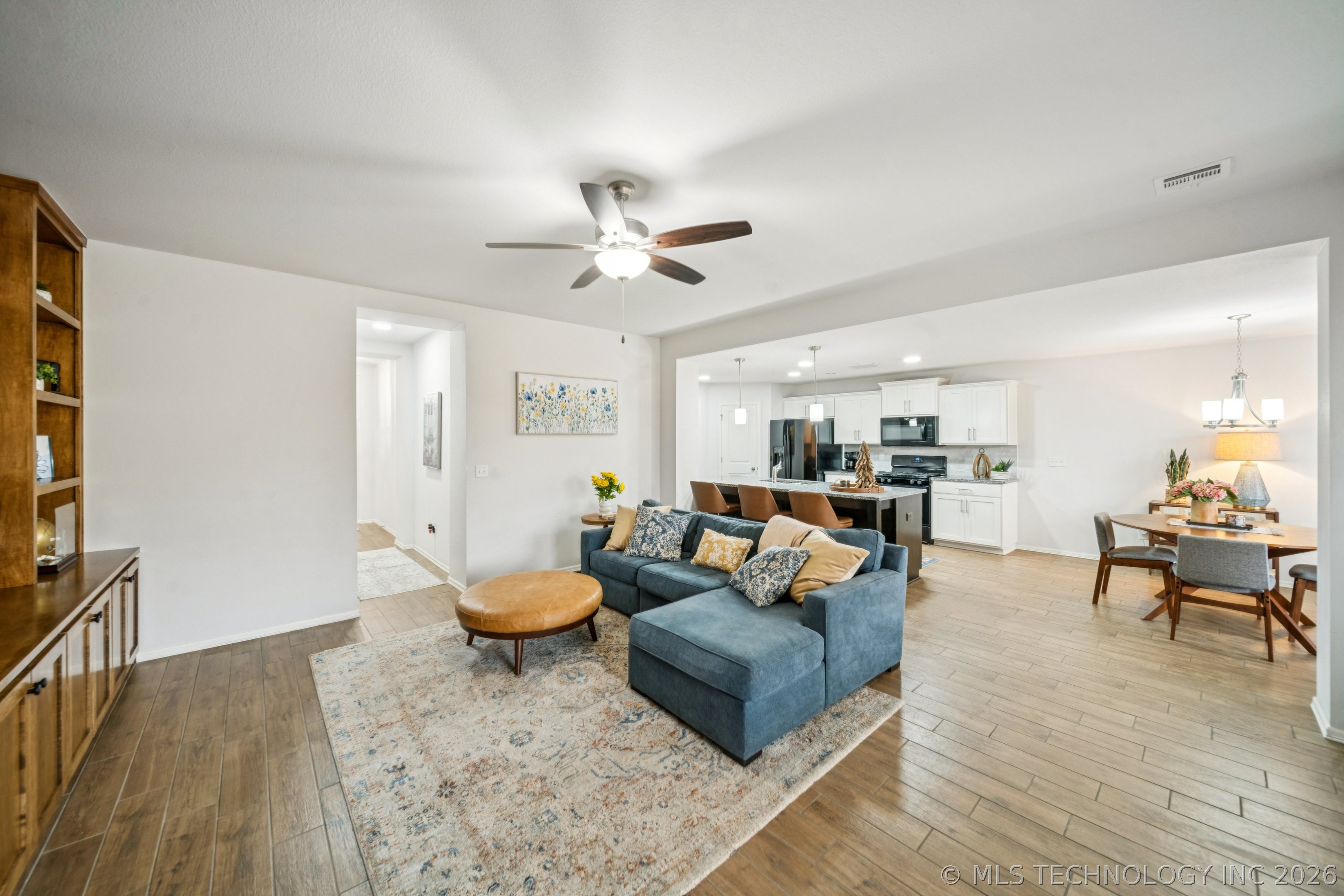 14321 S Harvard Place Bixby OK 74008