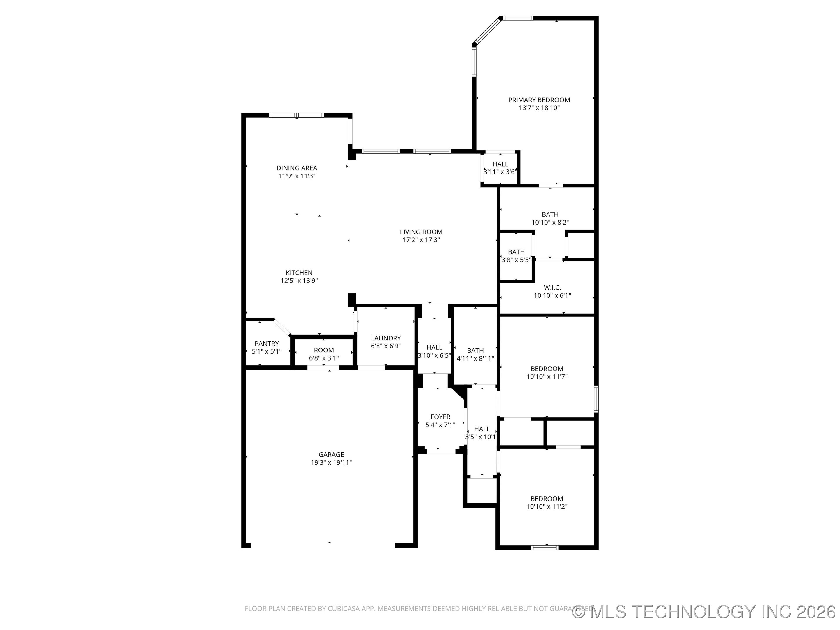 14321 S Harvard Place Bixby OK 74008