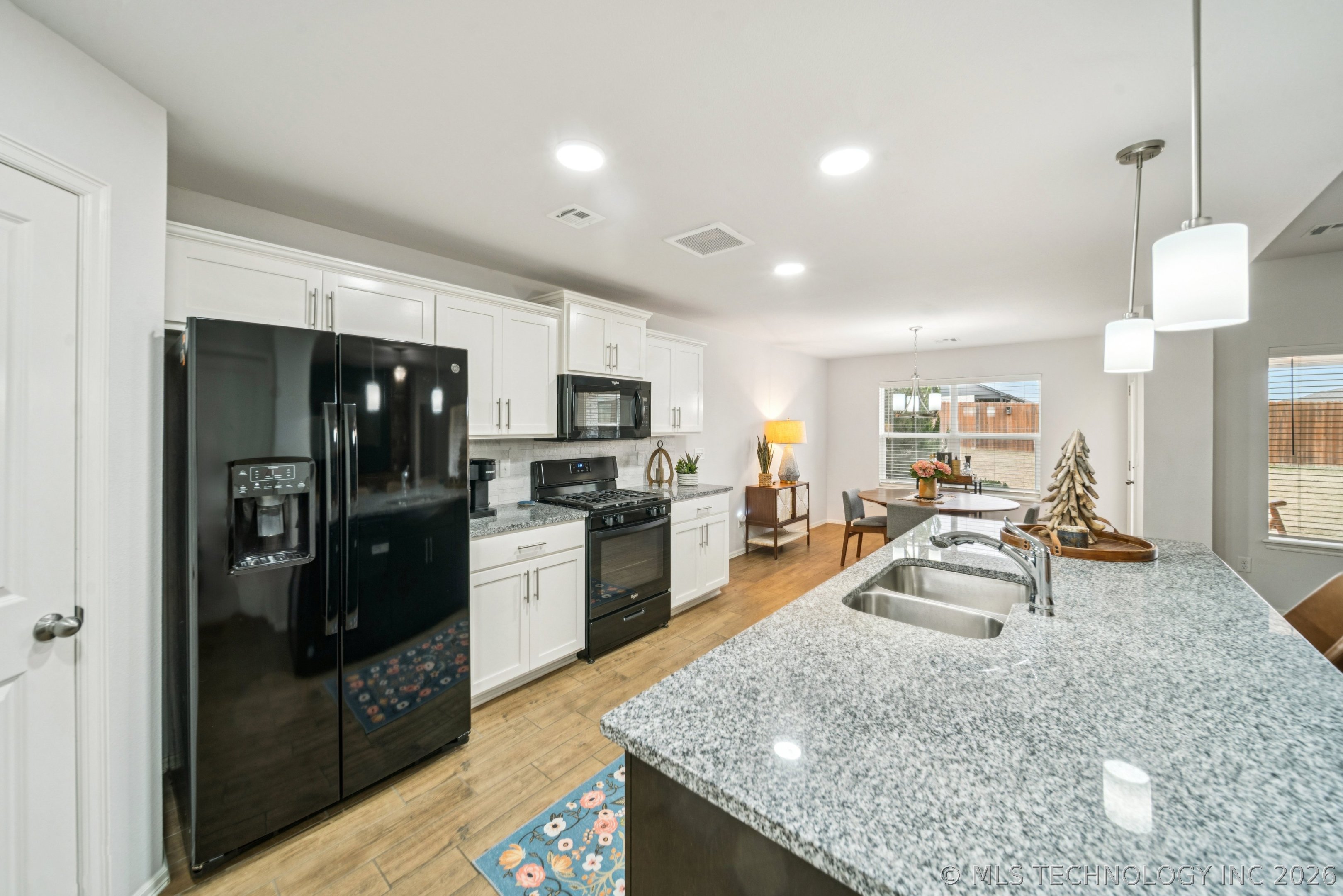 14321 S Harvard Place Bixby OK 74008