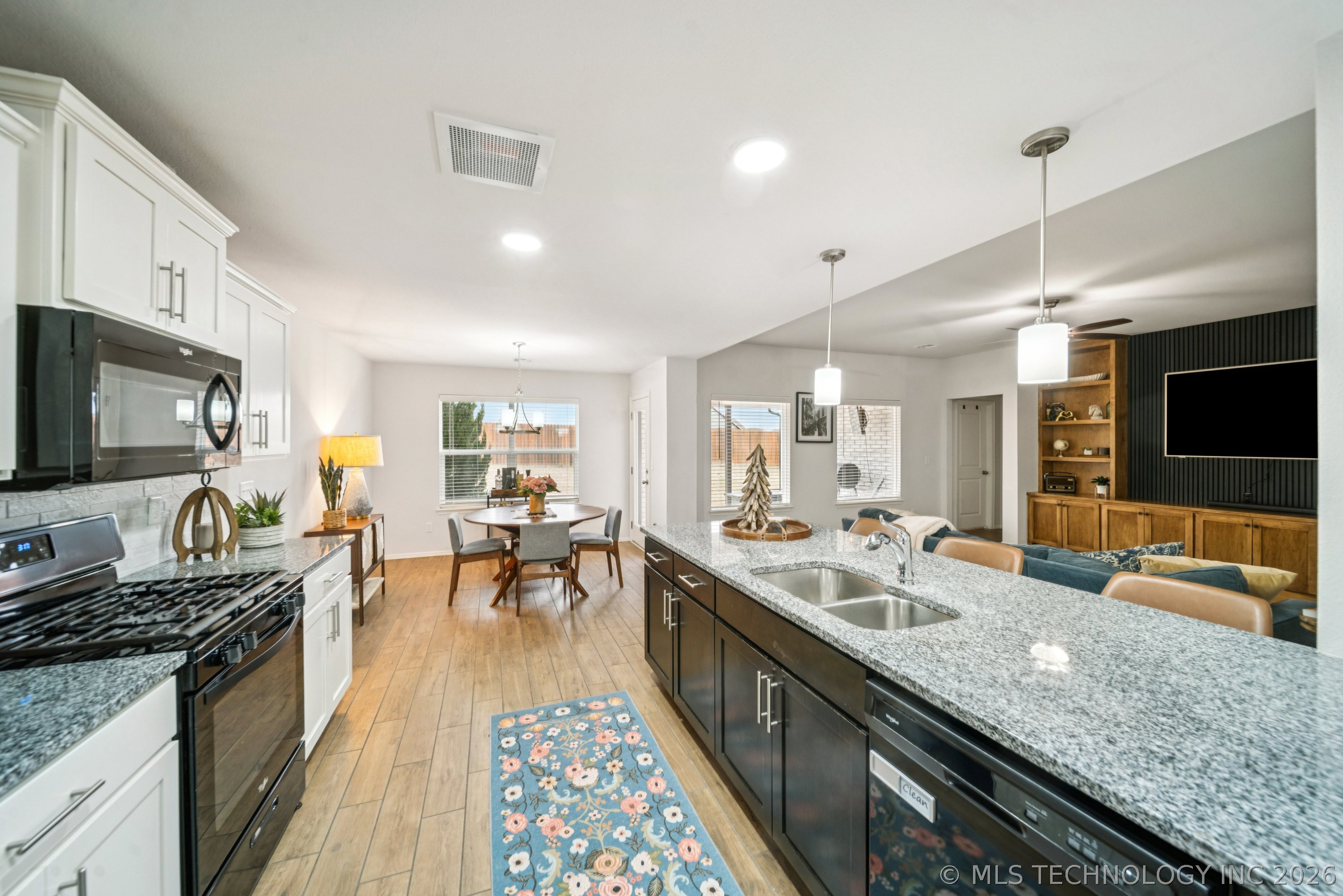 14321 S Harvard Place Bixby OK 74008