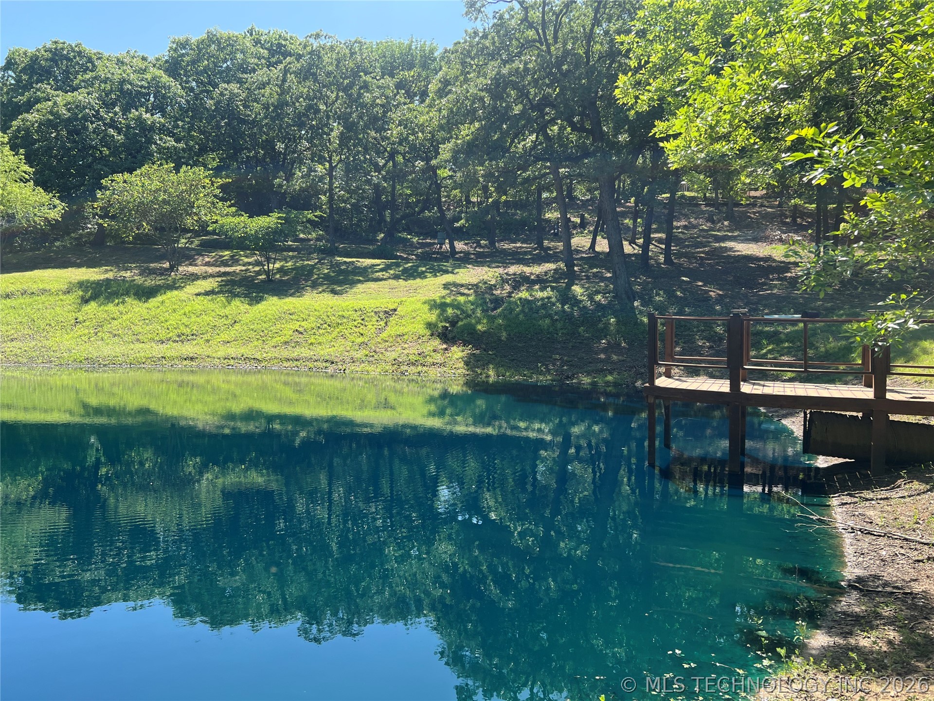 5328 Monroe Road Kingston OK 73439
