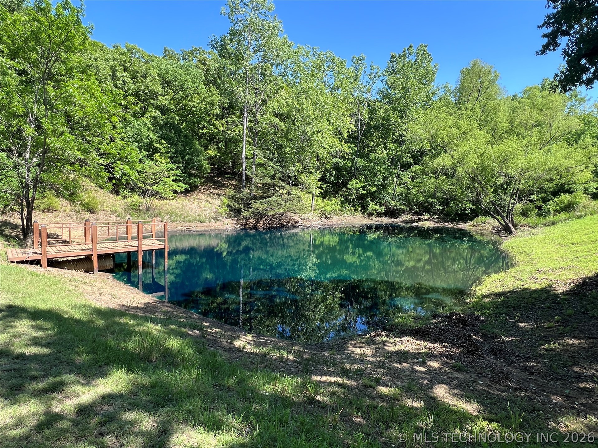 5328 Monroe Road Kingston OK 73439