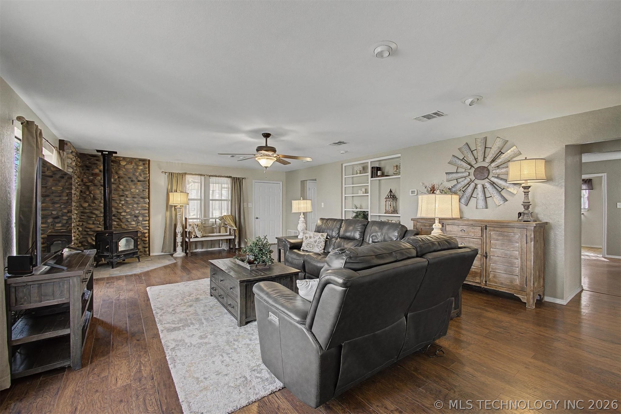 5328 Monroe Road Kingston OK 73439