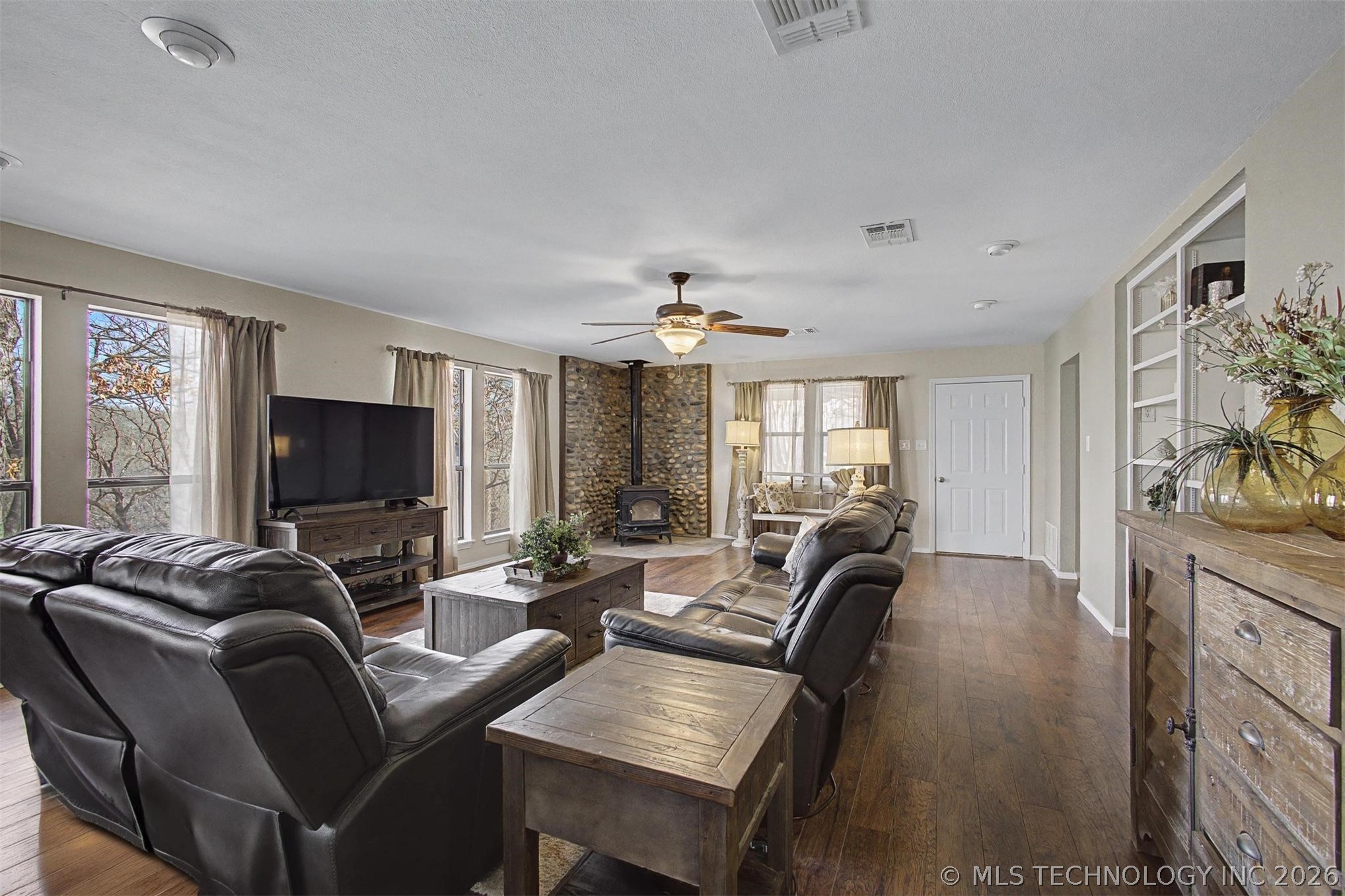 5328 Monroe Road Kingston OK 73439
