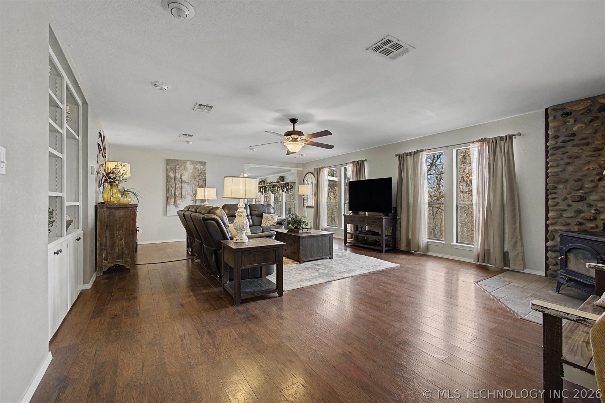 5328 Monroe Road Kingston OK 73439