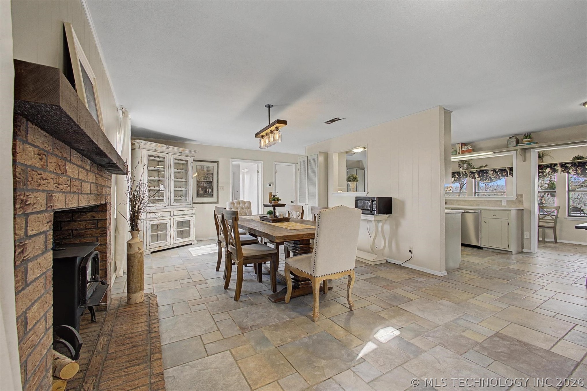 5328 Monroe Road Kingston OK 73439