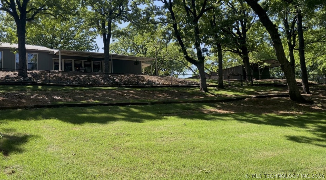 5328 Monroe Road Kingston OK 73439