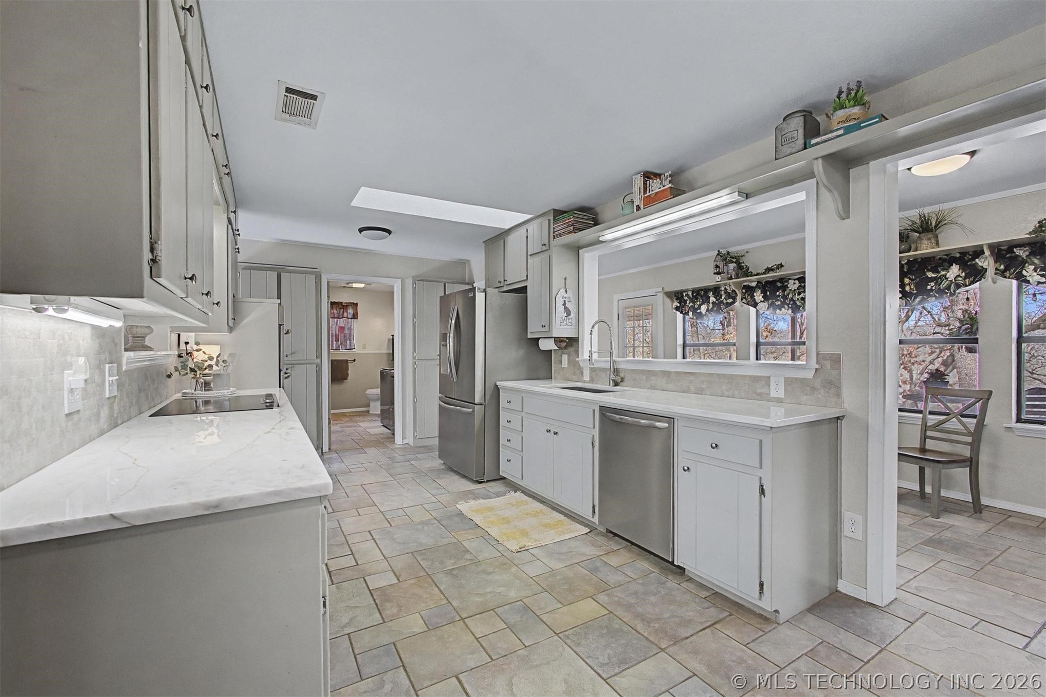 5328 Monroe Road Kingston OK 73439